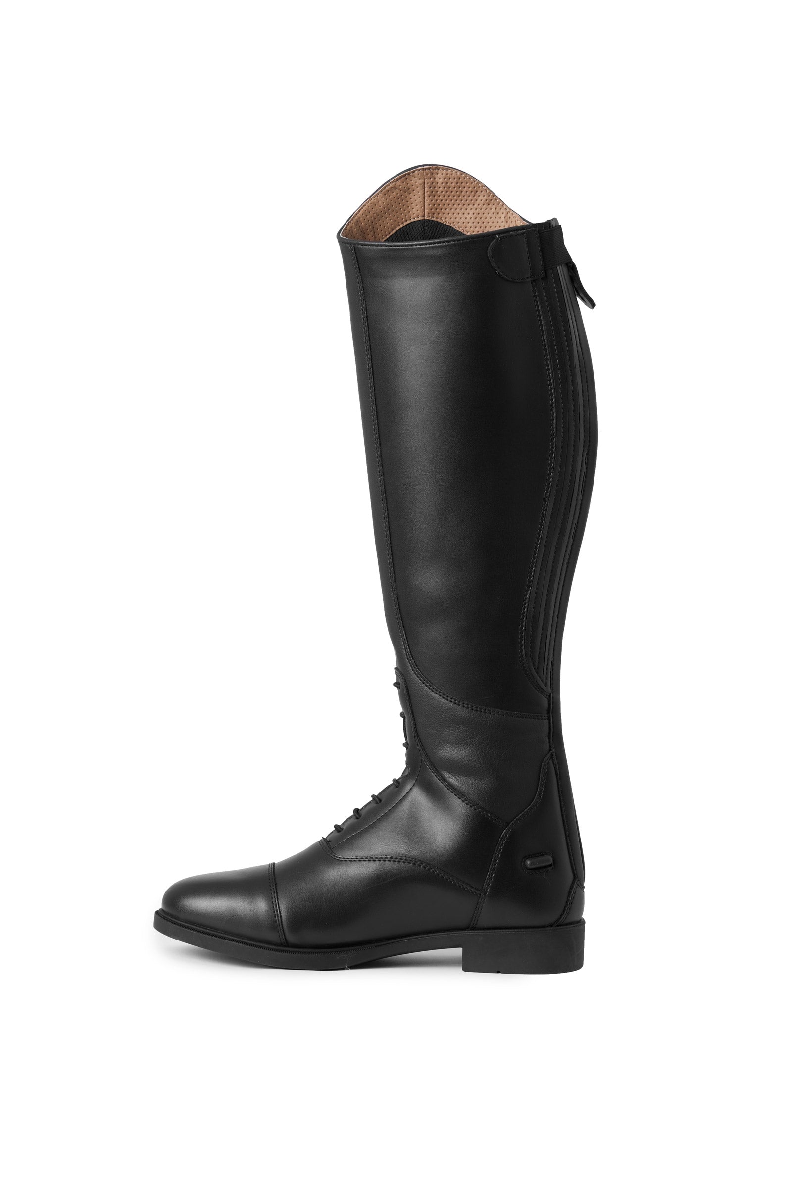 Horze Rover Kids Tall Field Boots Riding Boots & Riding Shoes