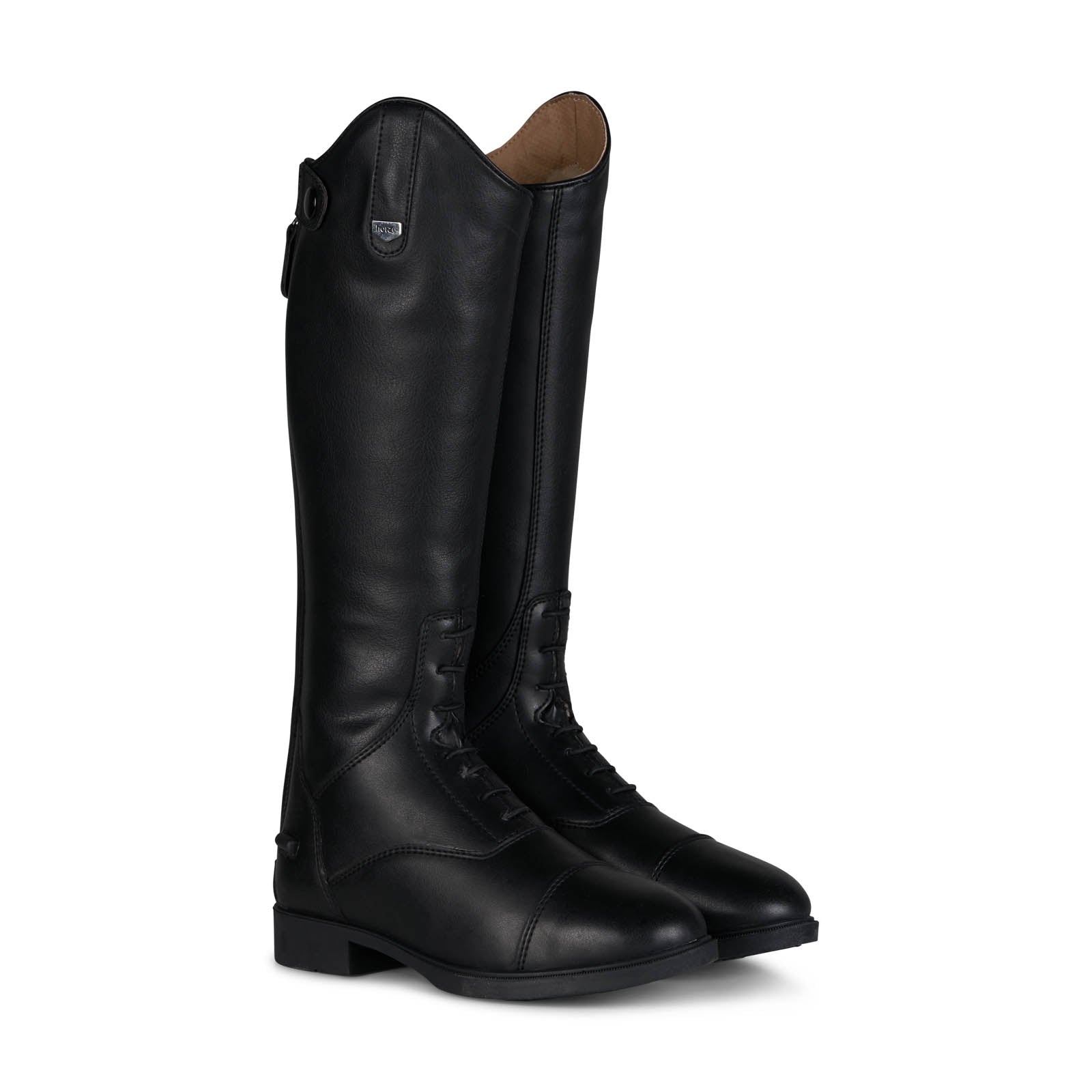 Horze Rover vinterstøvler, børnemodel Støvler & Leggings