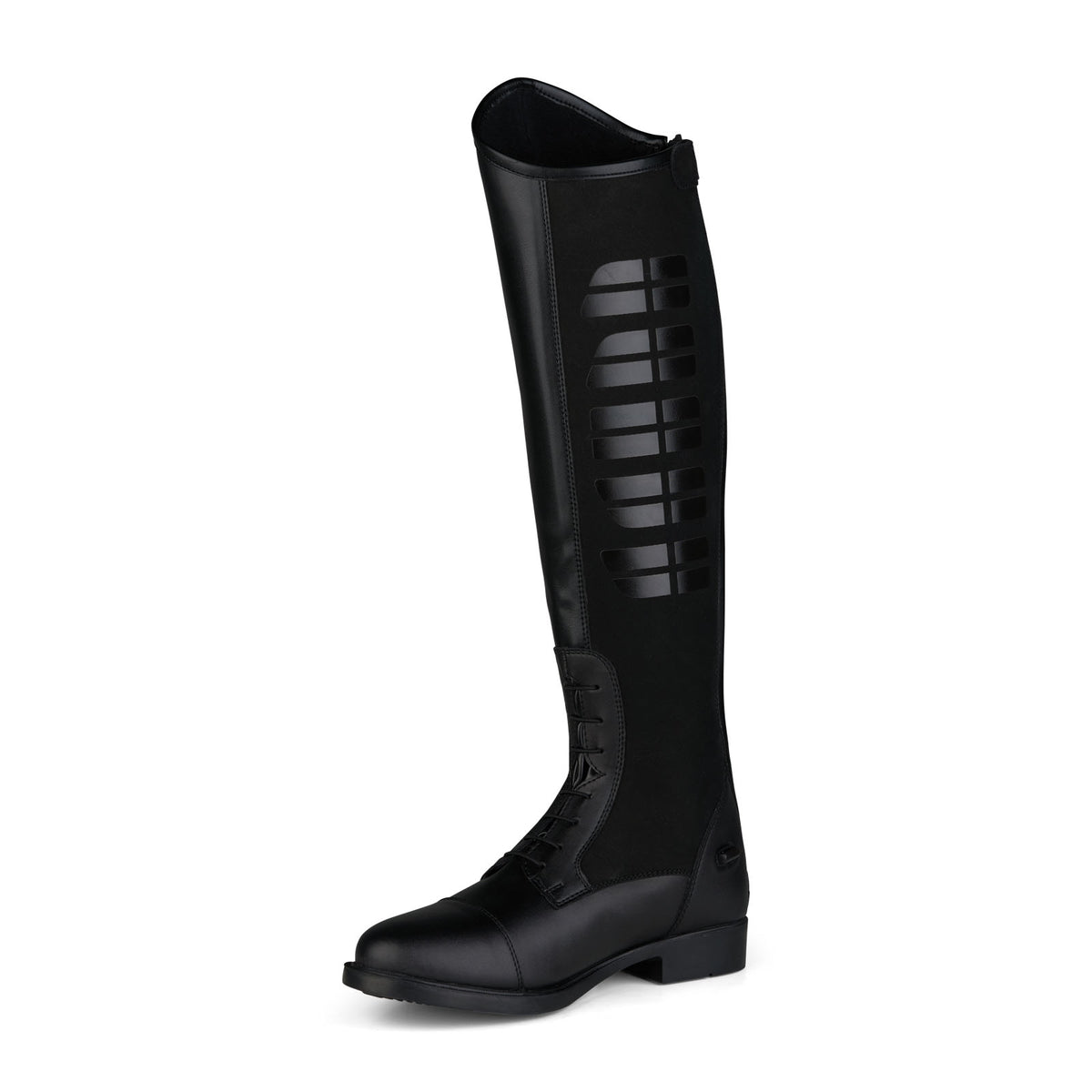 Horze Rover Field Boots with Silicone Riding Boots & Riding Shoes