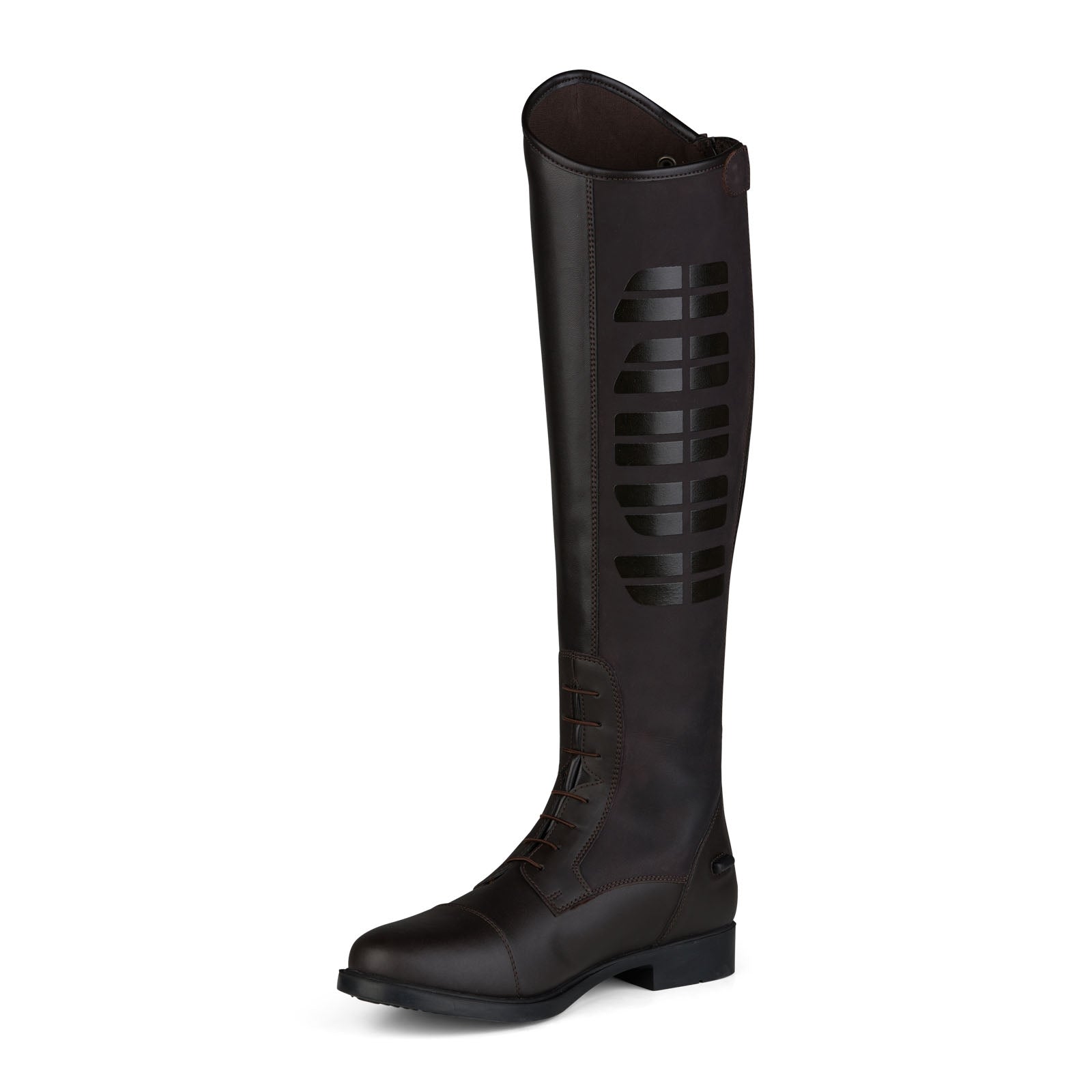 Horze Rover Field Boots with Silicone Riding Boots & Riding Shoes