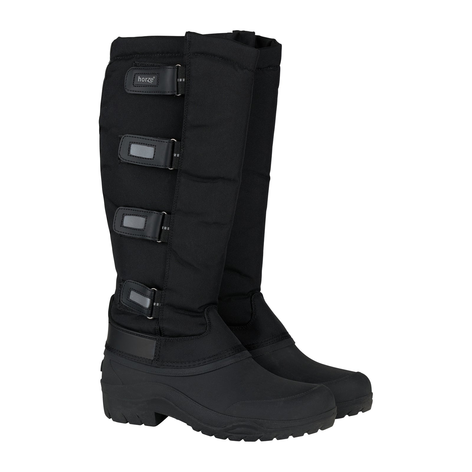 Horze Polar termostøvler, damemodel Støvler & Leggings