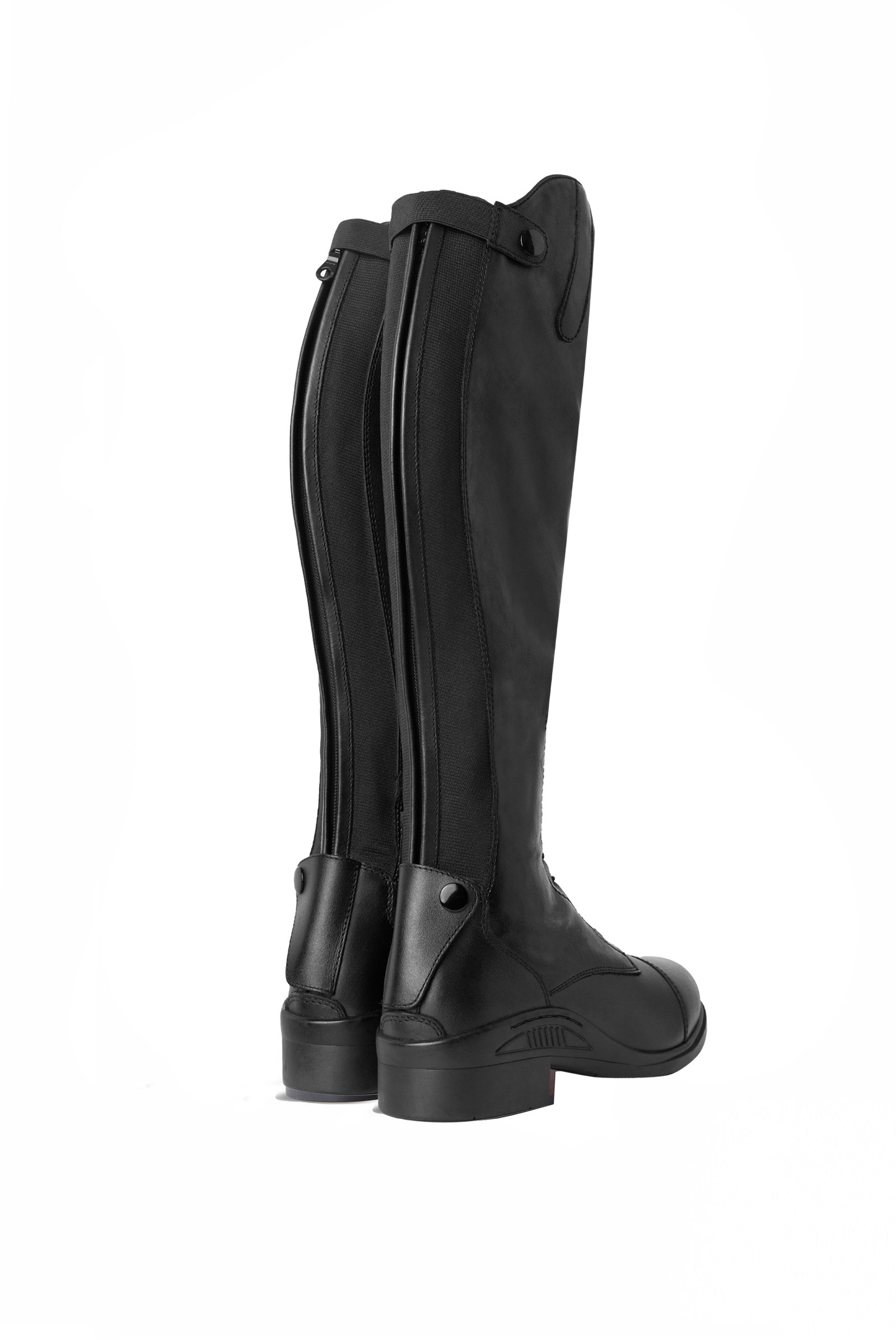 Horze Women's Lace-Up Riding Boots Riding Boots & Riding Shoes