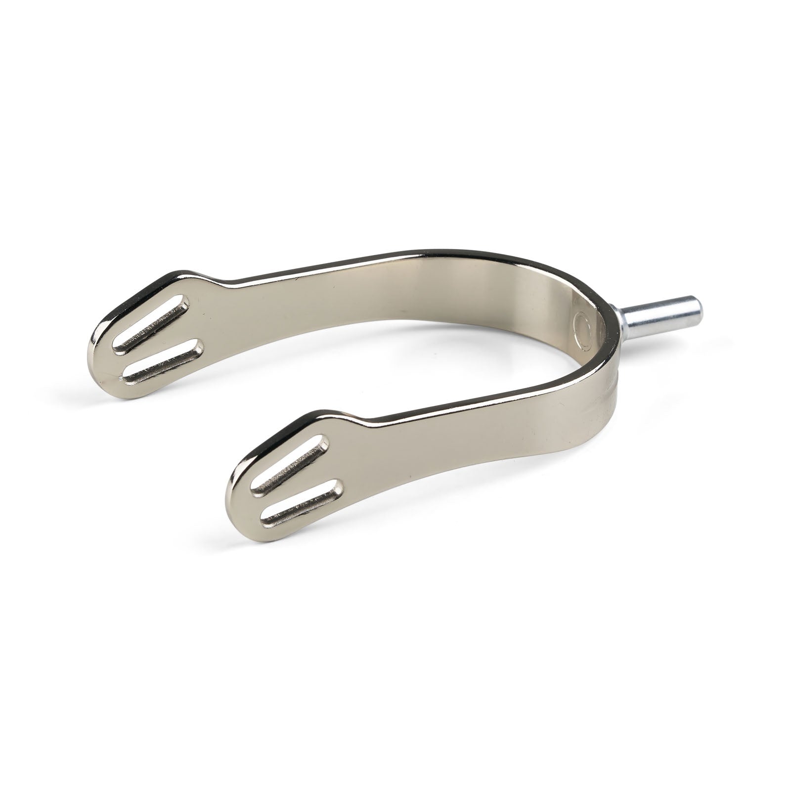 Horze Aluminum Interchangeable sporer Piske