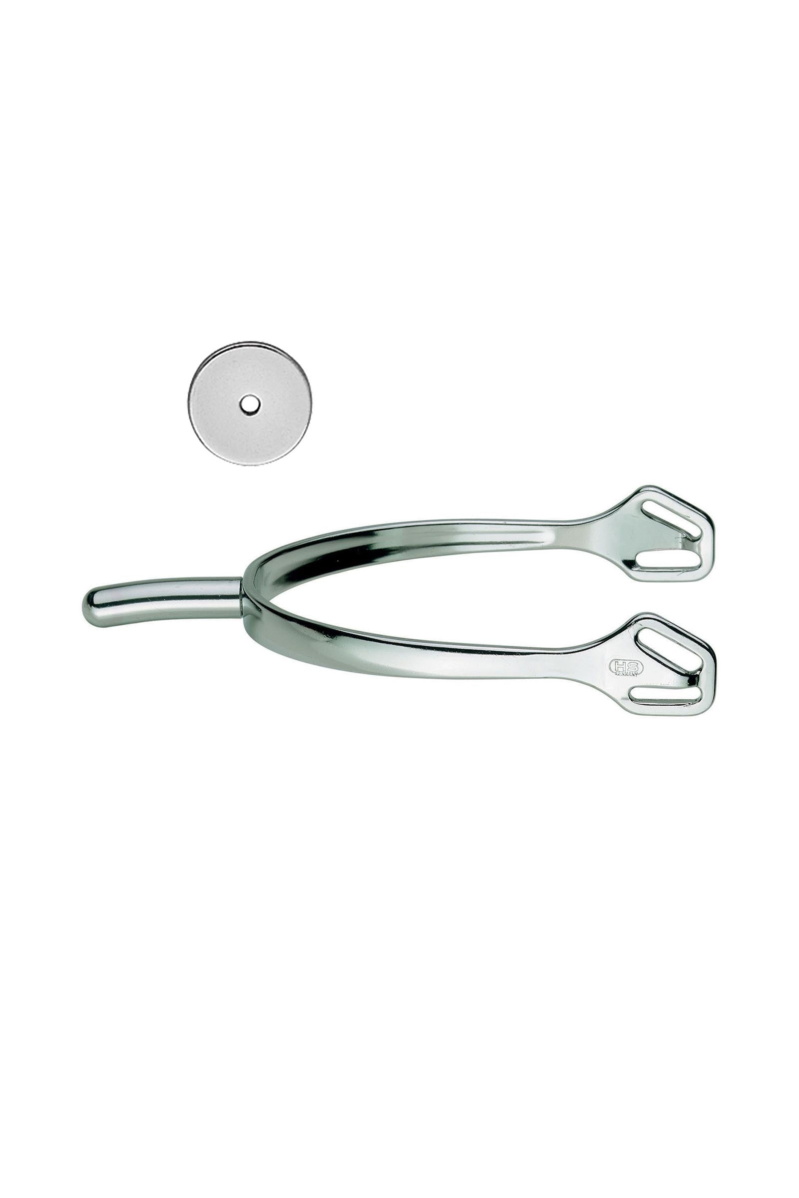Sprenger ultra fit sporer med hjultype 006, 40mm Piske