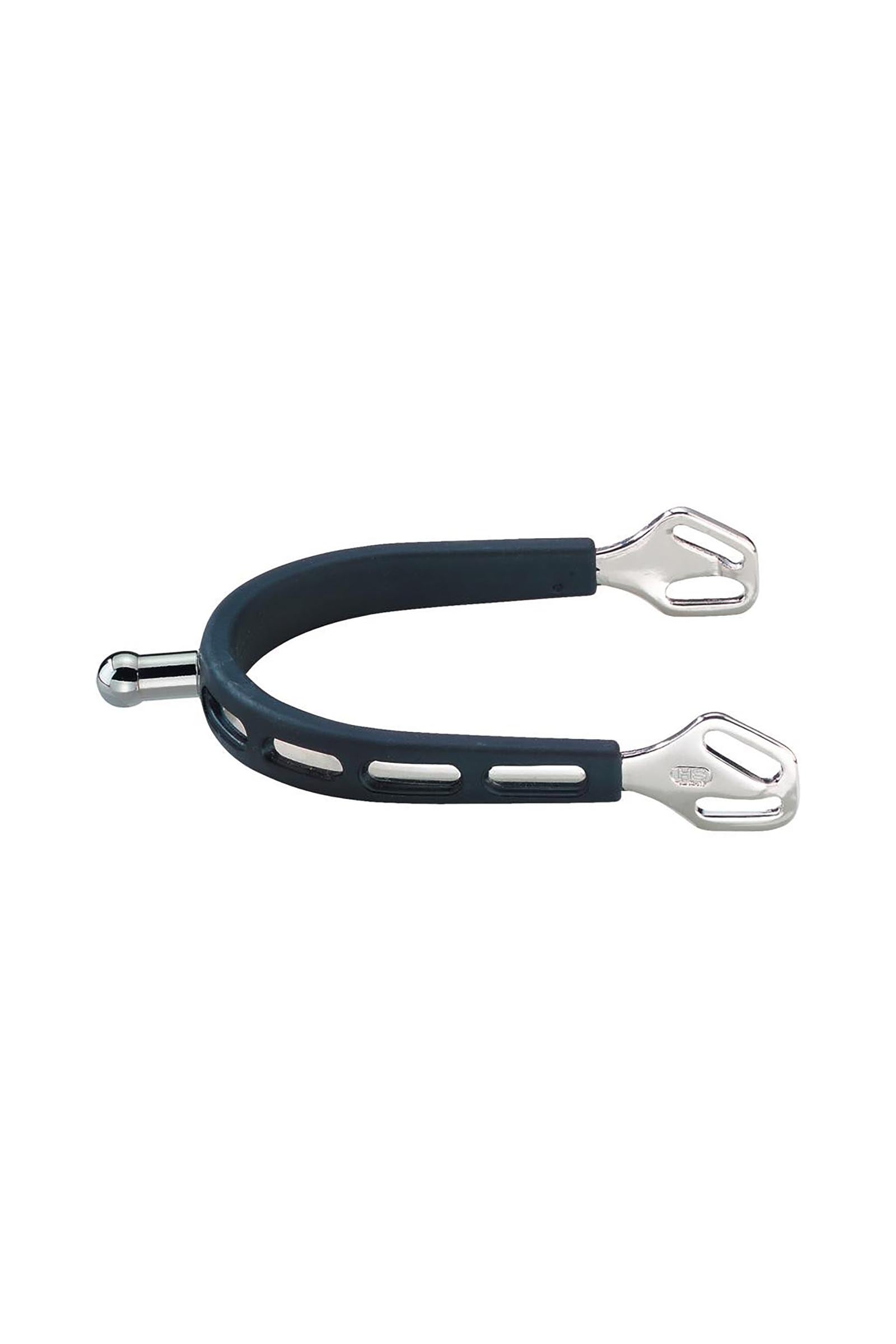 Sprenger Ultra Fit Extra Grip sporer, rustfrit stål, kuglehals Piske