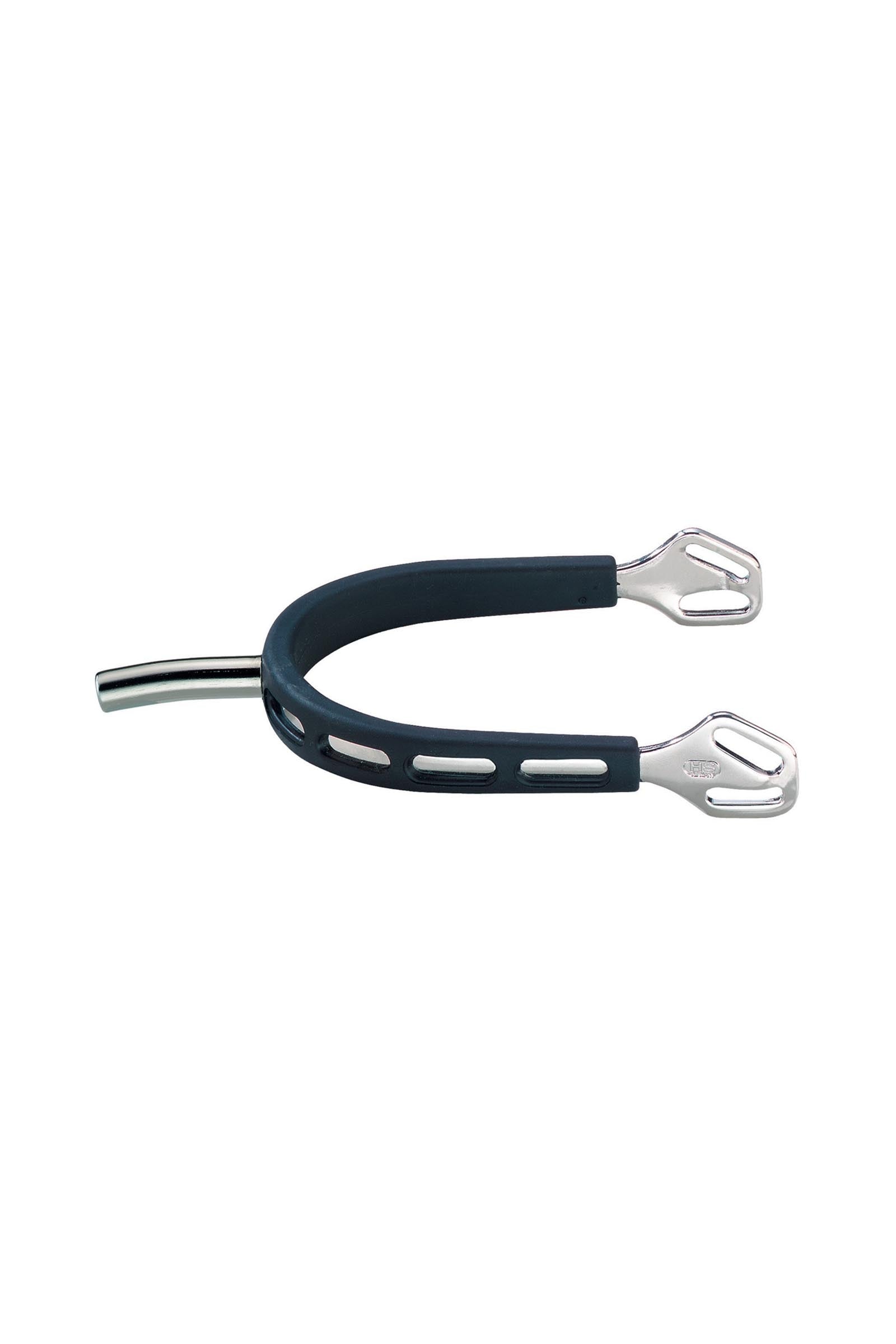 Sprenger Ultra Fit Extra Grip sporer, rustfrit stål, flad hals Piske