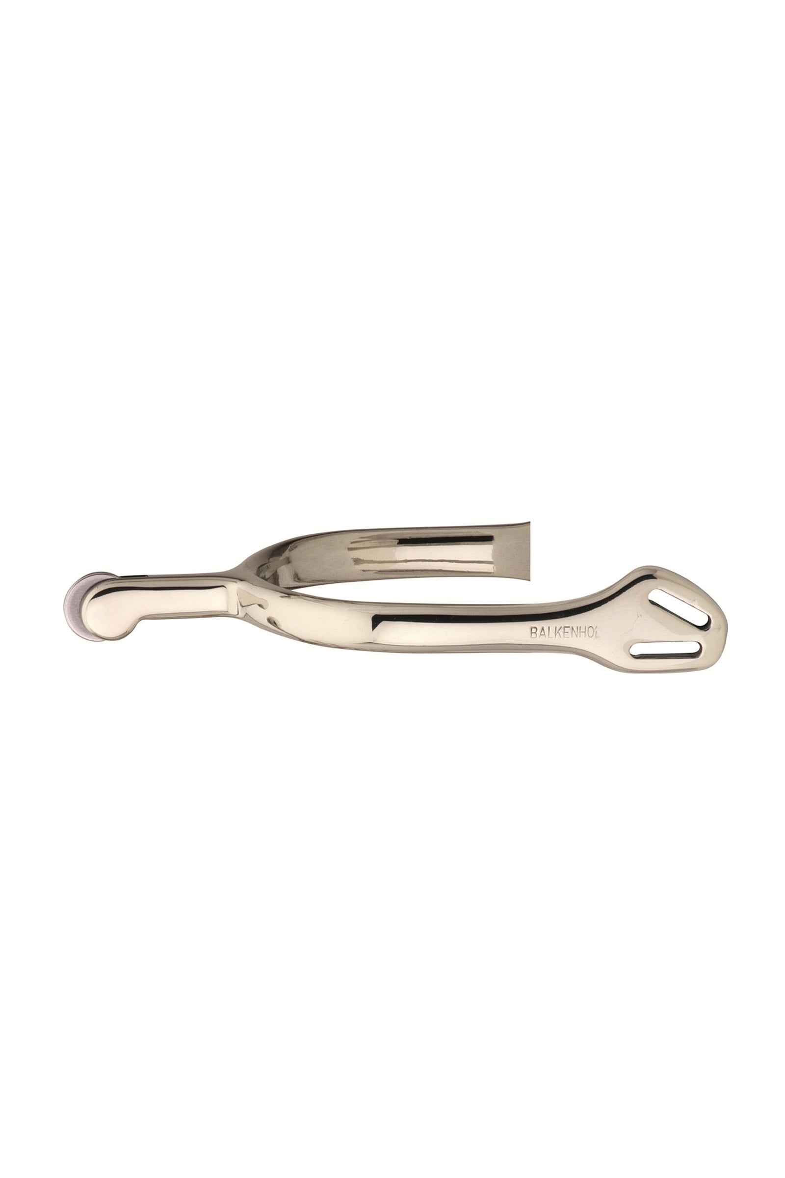 Sprenger Balkenhol sporer med hjul type 006, 40 mm, til herr Piske