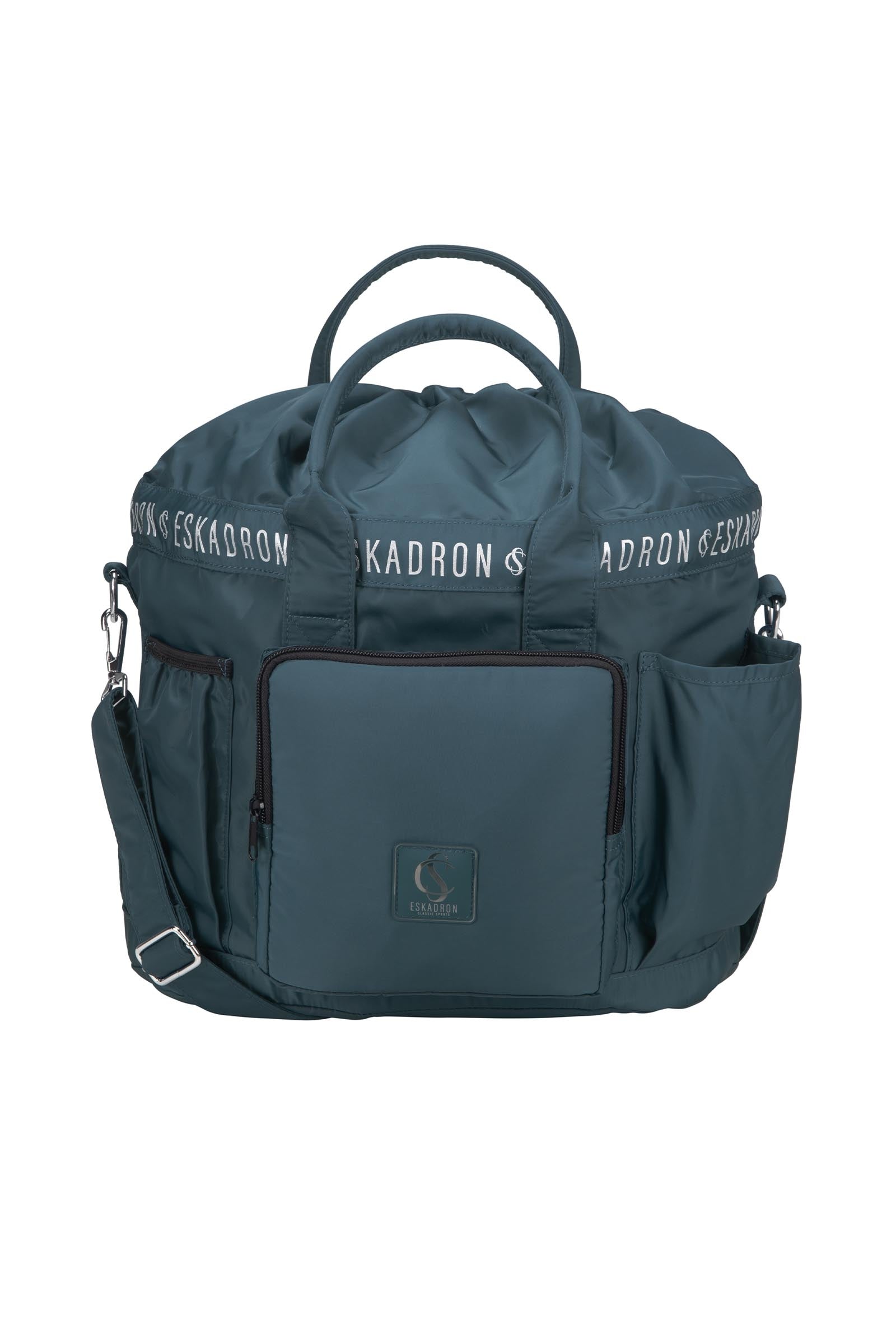Eskadron Classic Sport SS26 Highgloss tilbehørstaske Accessories