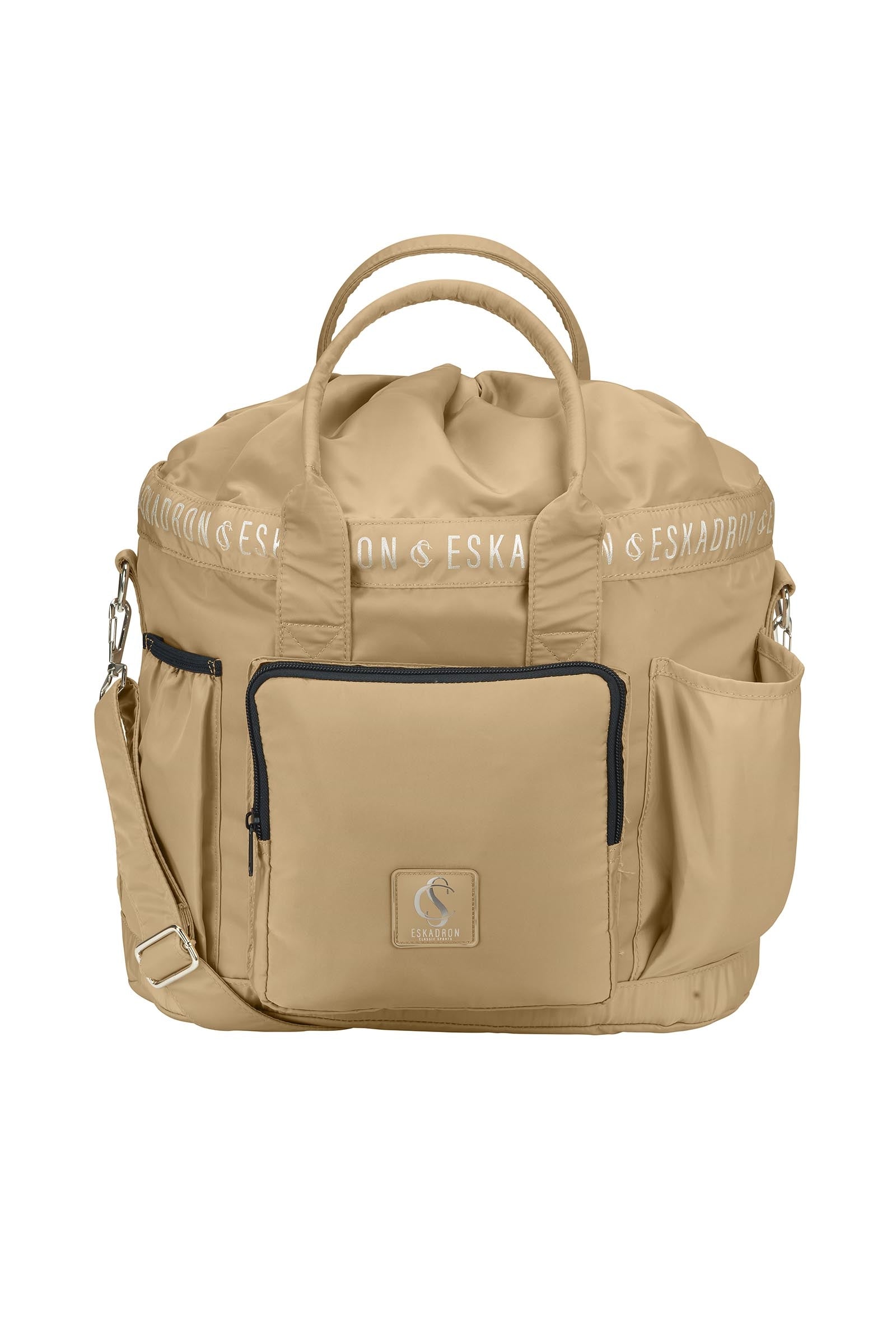 Eskadron Classic Sport SS26 Highgloss tilbehørstaske Accessories