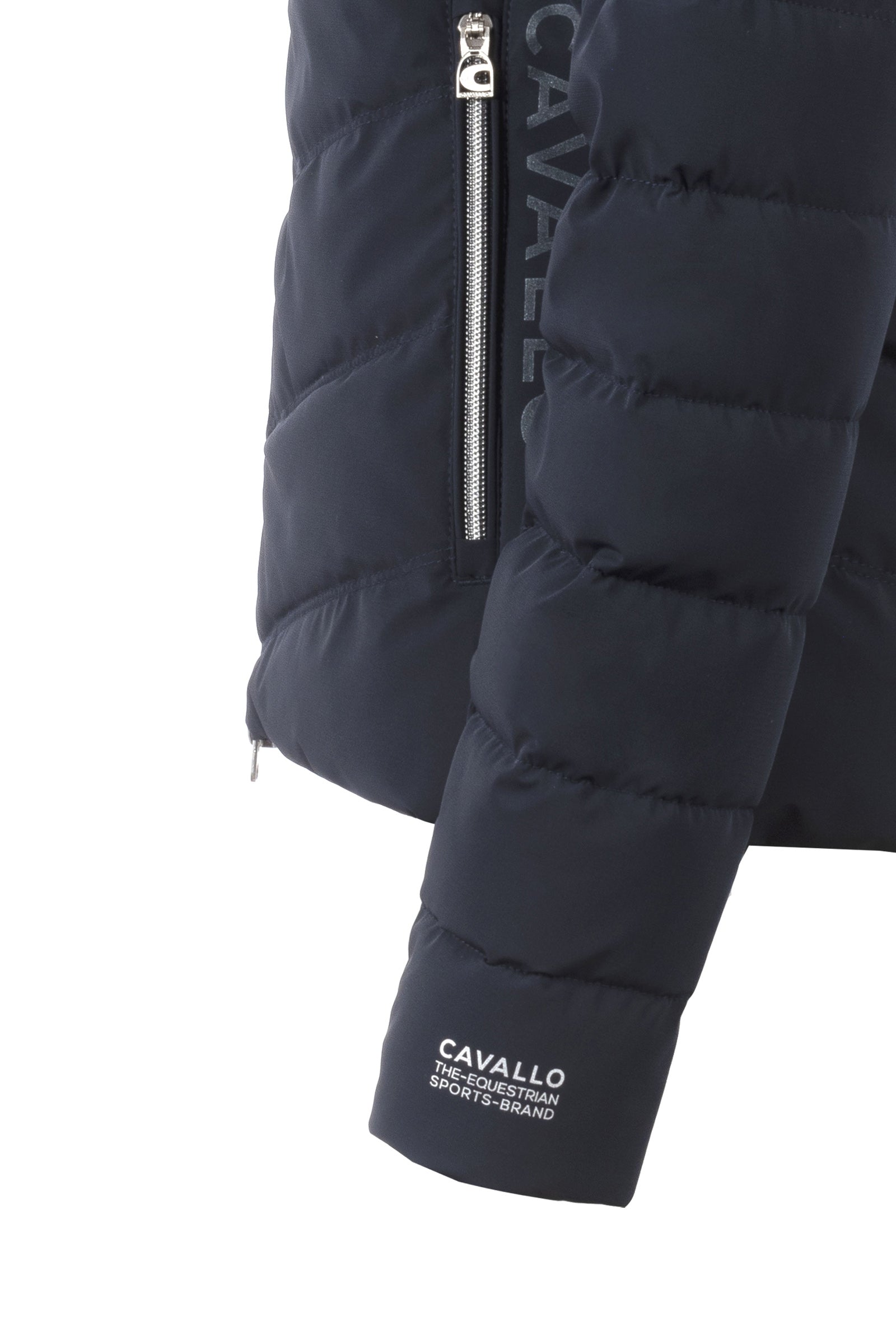 Cavallo CAVALMENA Women Puffer Jacket Women’s Riding Clothing