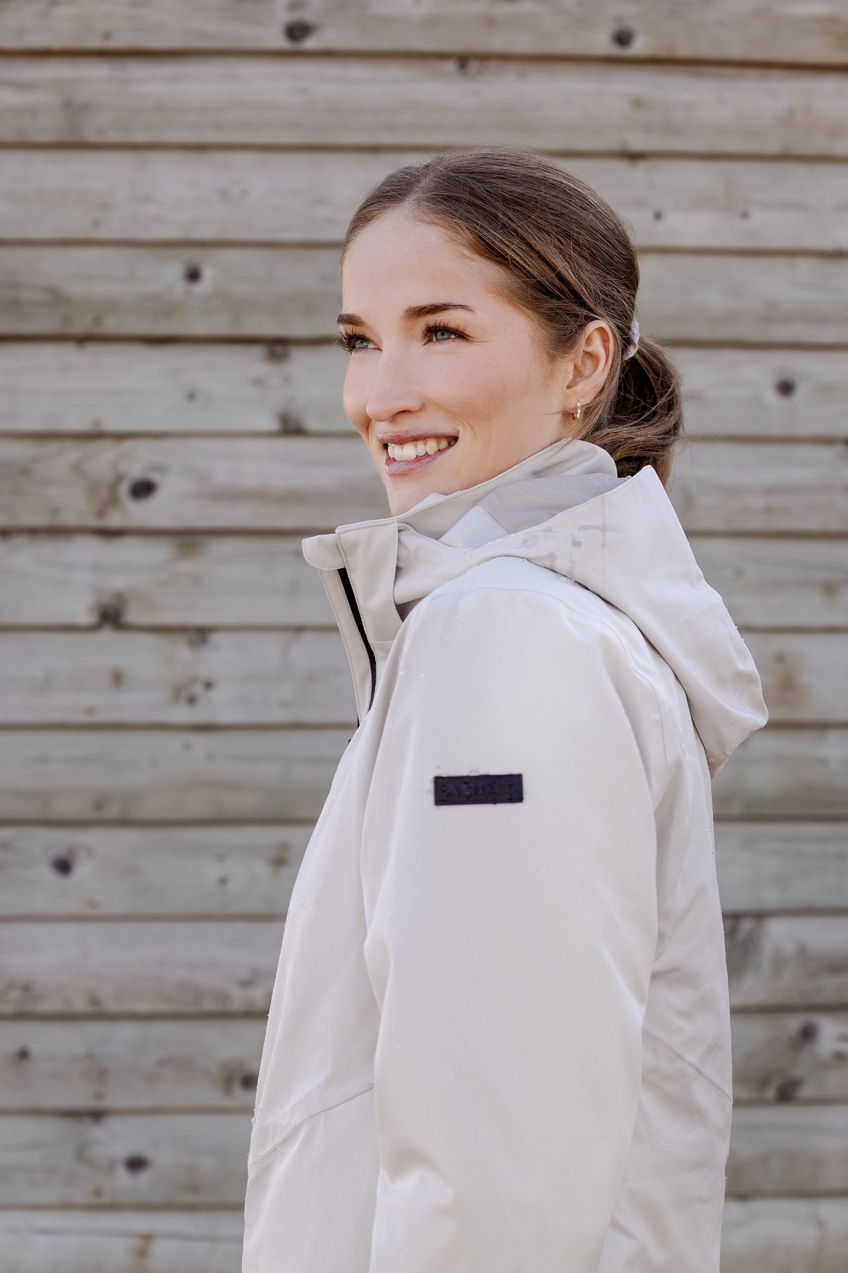 Ariat Women's Troika Waterproof Parka Women’s Riding Clothing