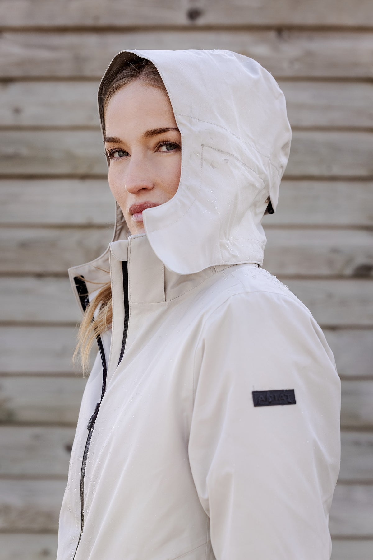 Ariat Women's Troika Waterproof Parka Women’s Riding Clothing