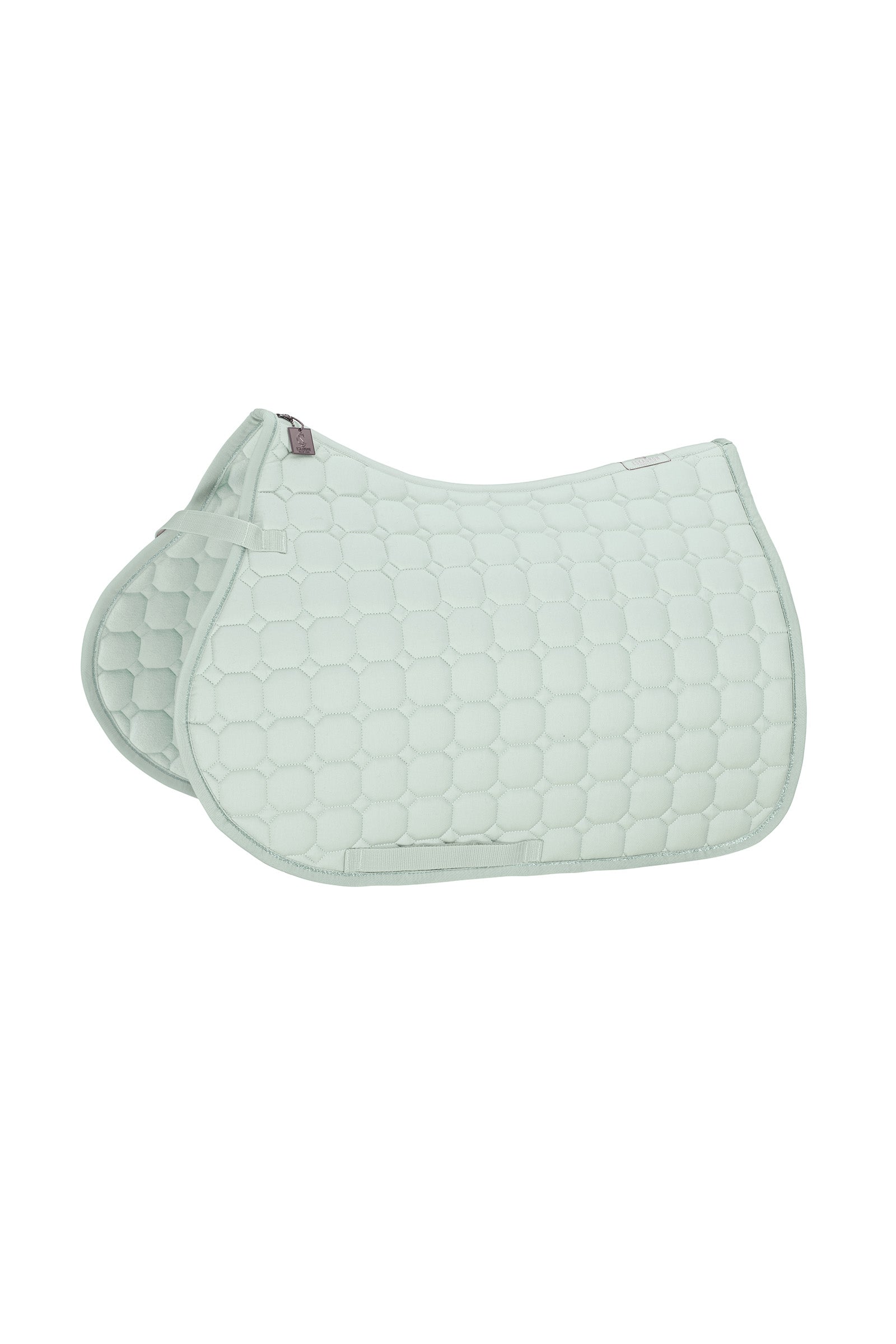 Eskadron Classic Sports Jumping Saddle Cloth Cotton SS24 Saddle Pads