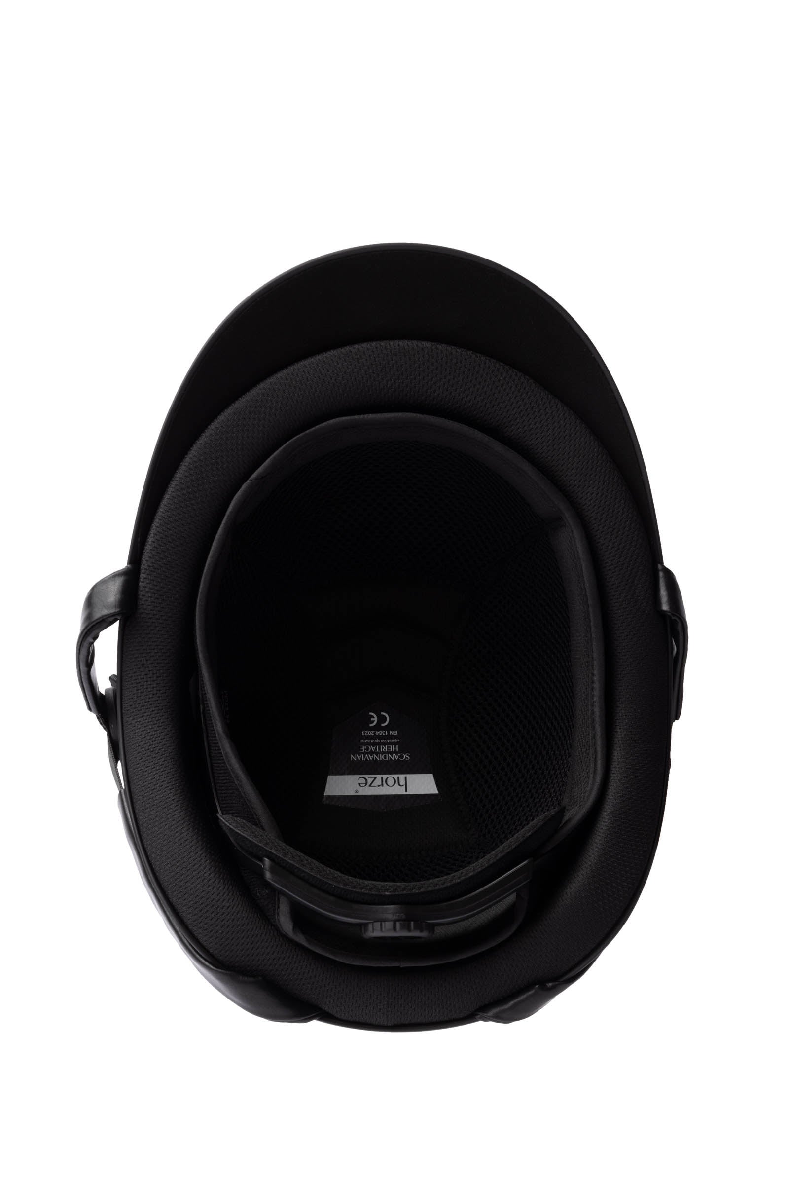 Horze AERION Riding Helmet Safety Equipment