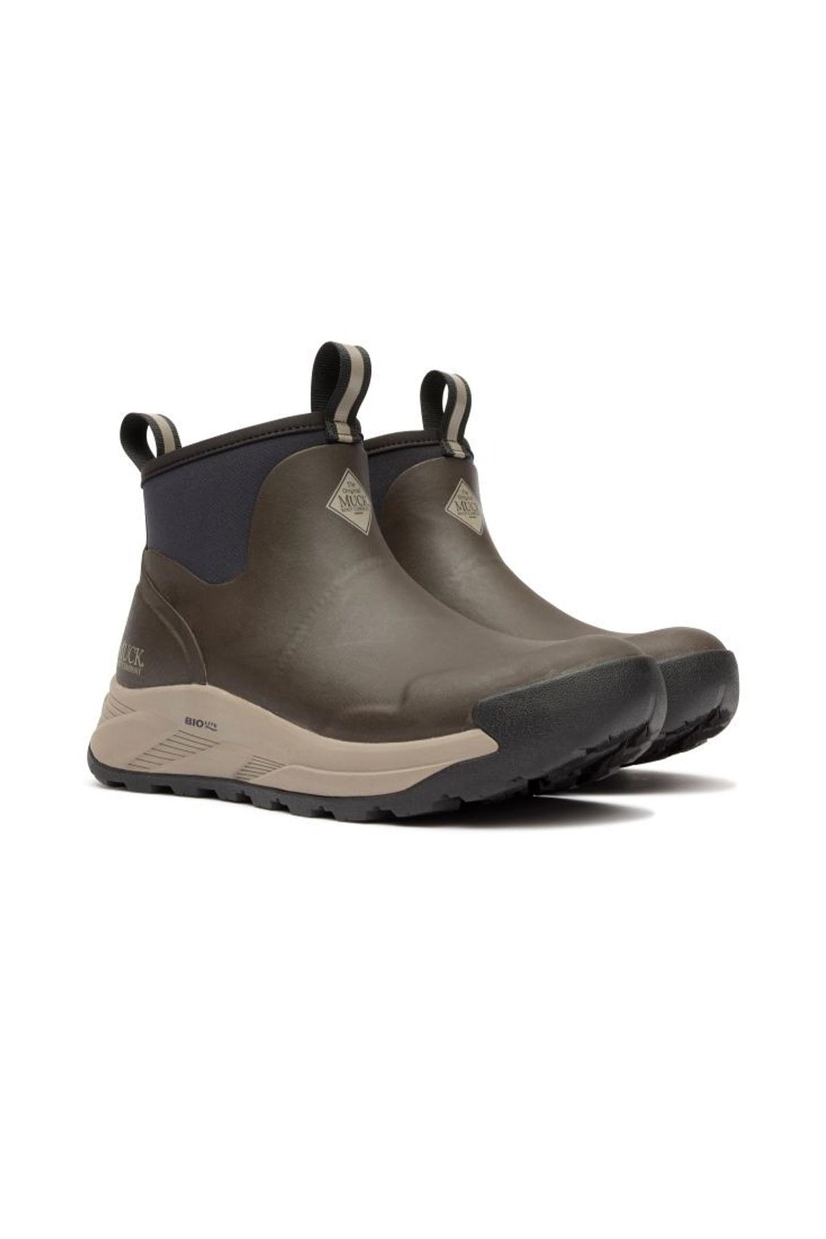 Muck Boot Muck Boots Outmax 6" Men´s Boots Mens Riding Clothing