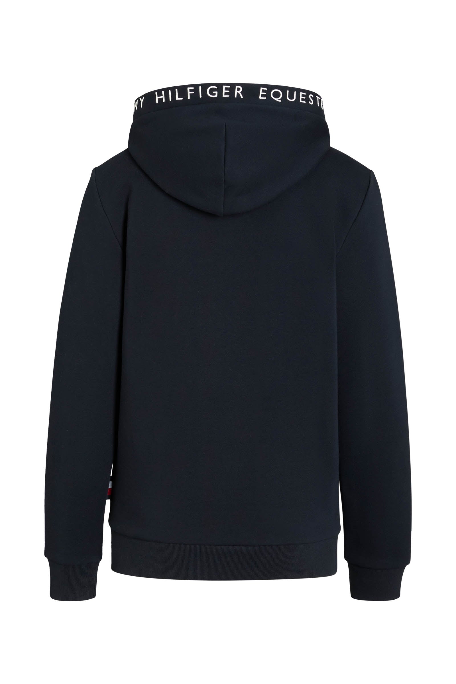 Tommy Hilfiger Equestrian Union Women´s  Zip-Up Hoodie Women’s Riding Clothing