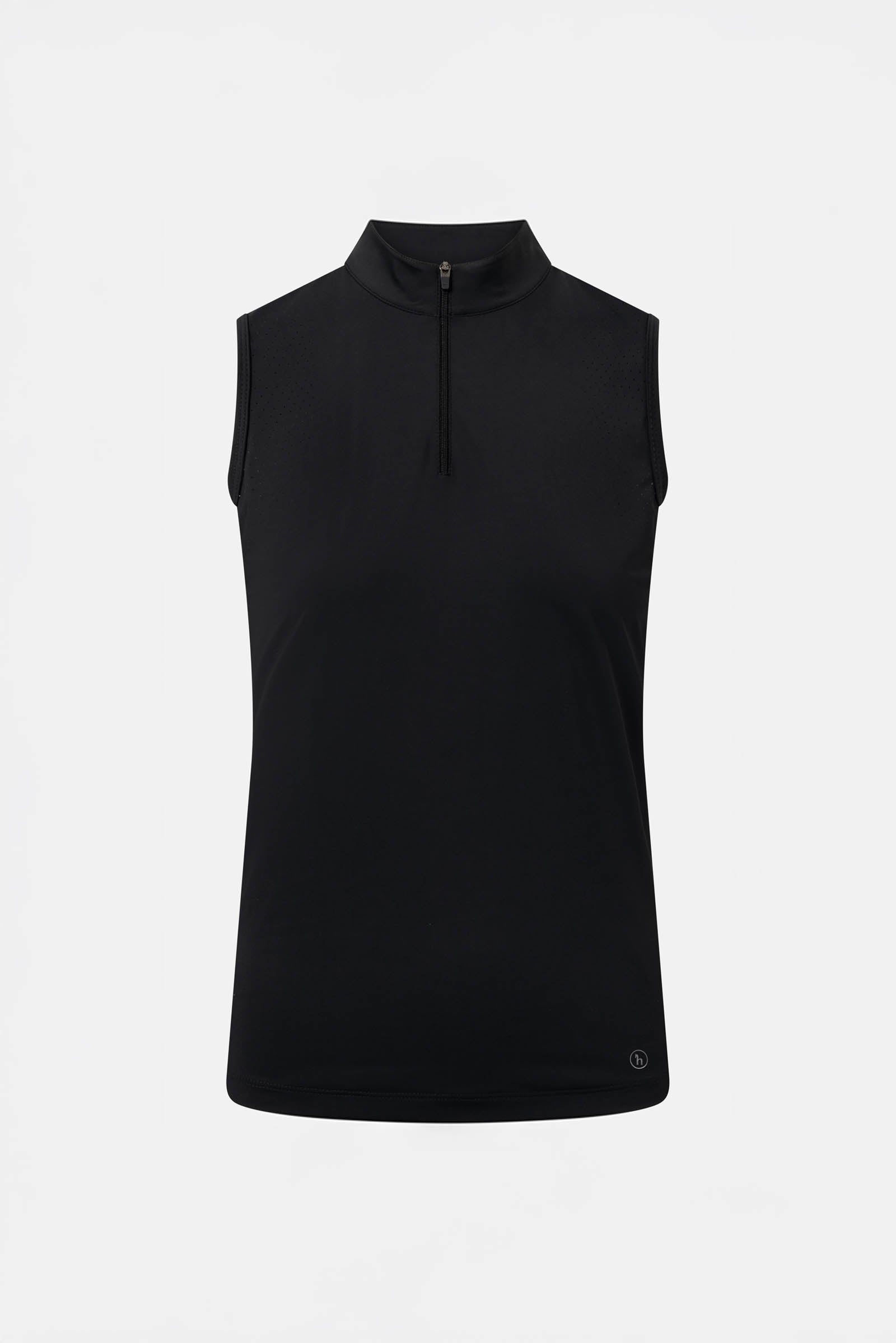 Horze Emmie Women´s Cooling Sleeveless Training Shirt Women’s Riding Clothing