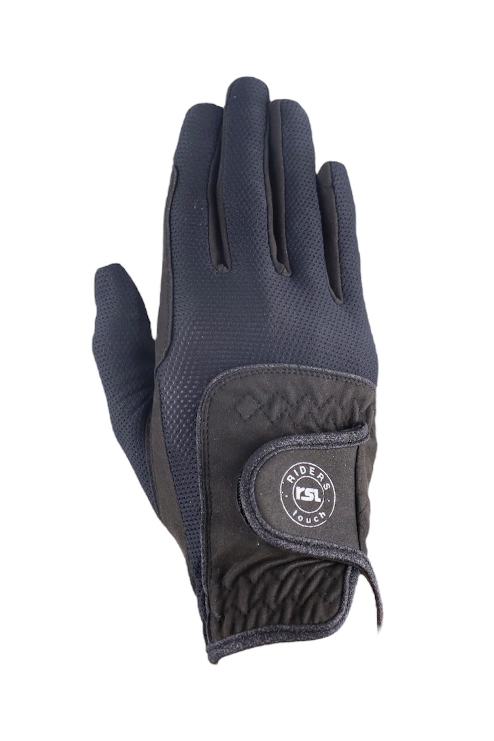 RSL Ravenna Riding Gloves Ridehandsker