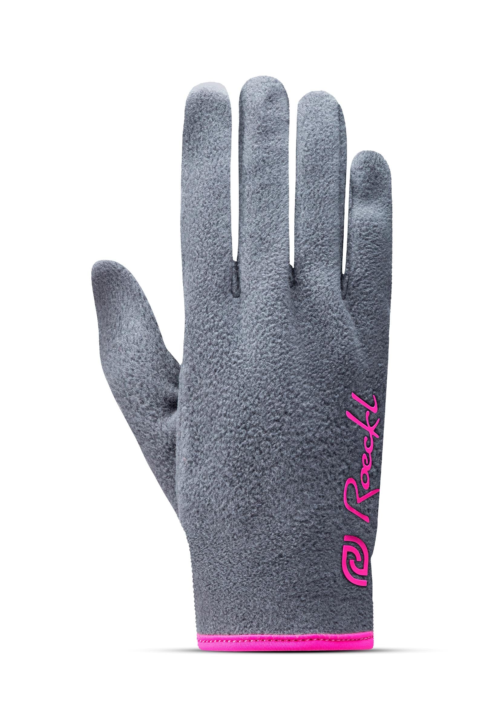 Roeckl Noville Junior Riding Gloves Kids Apparel