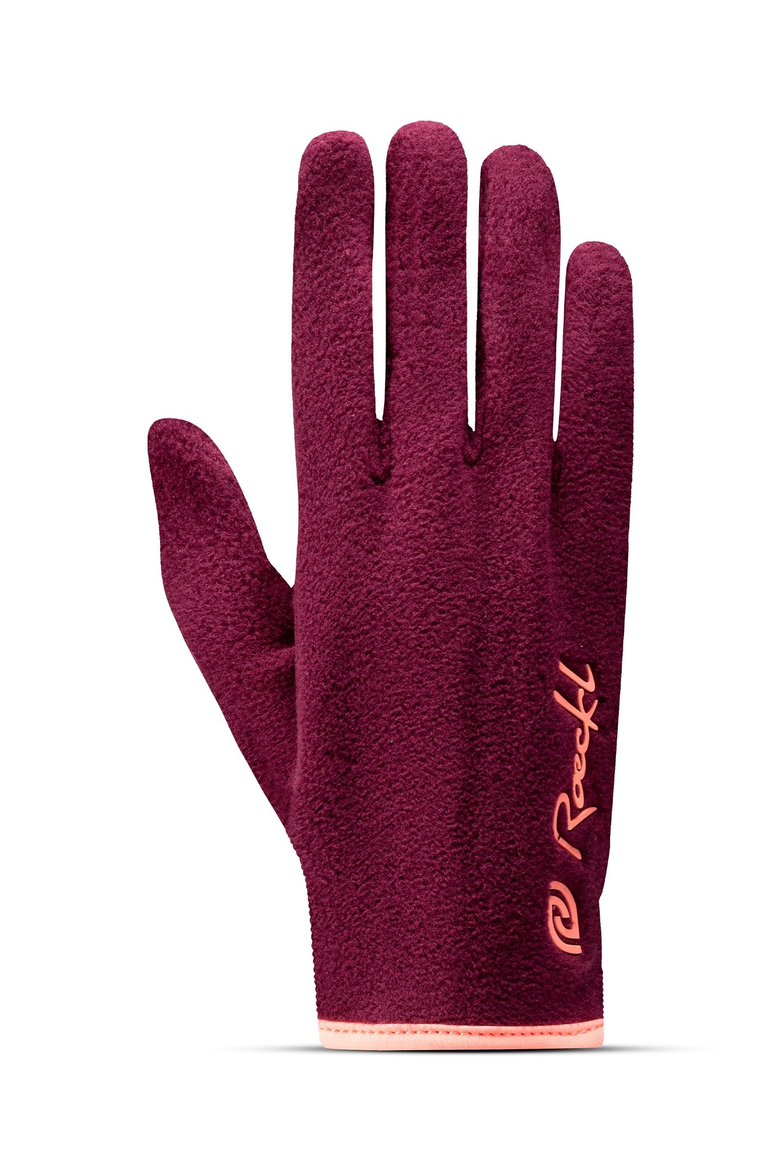 Roeckl Noville Junior Riding Gloves Ridetøj til børn