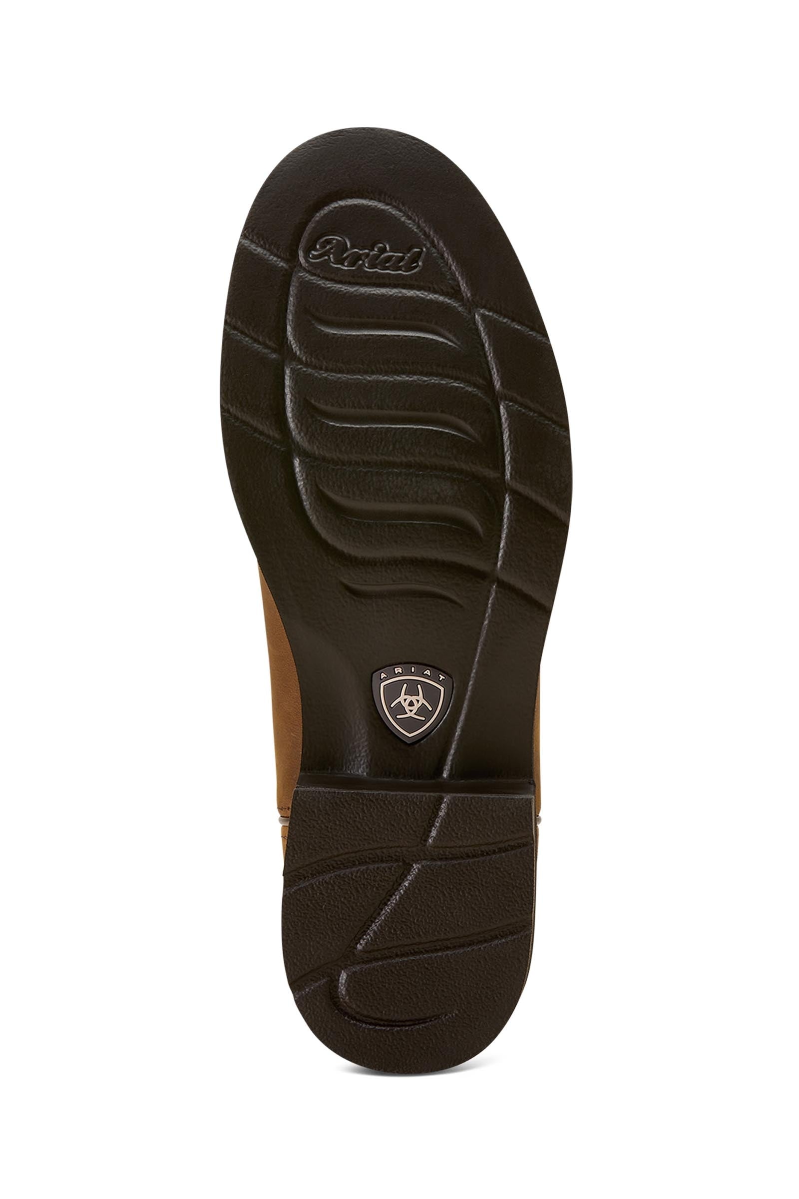 Ariat Women's Kearney Round Toe Western Boots Riding Boots & Riding Shoes