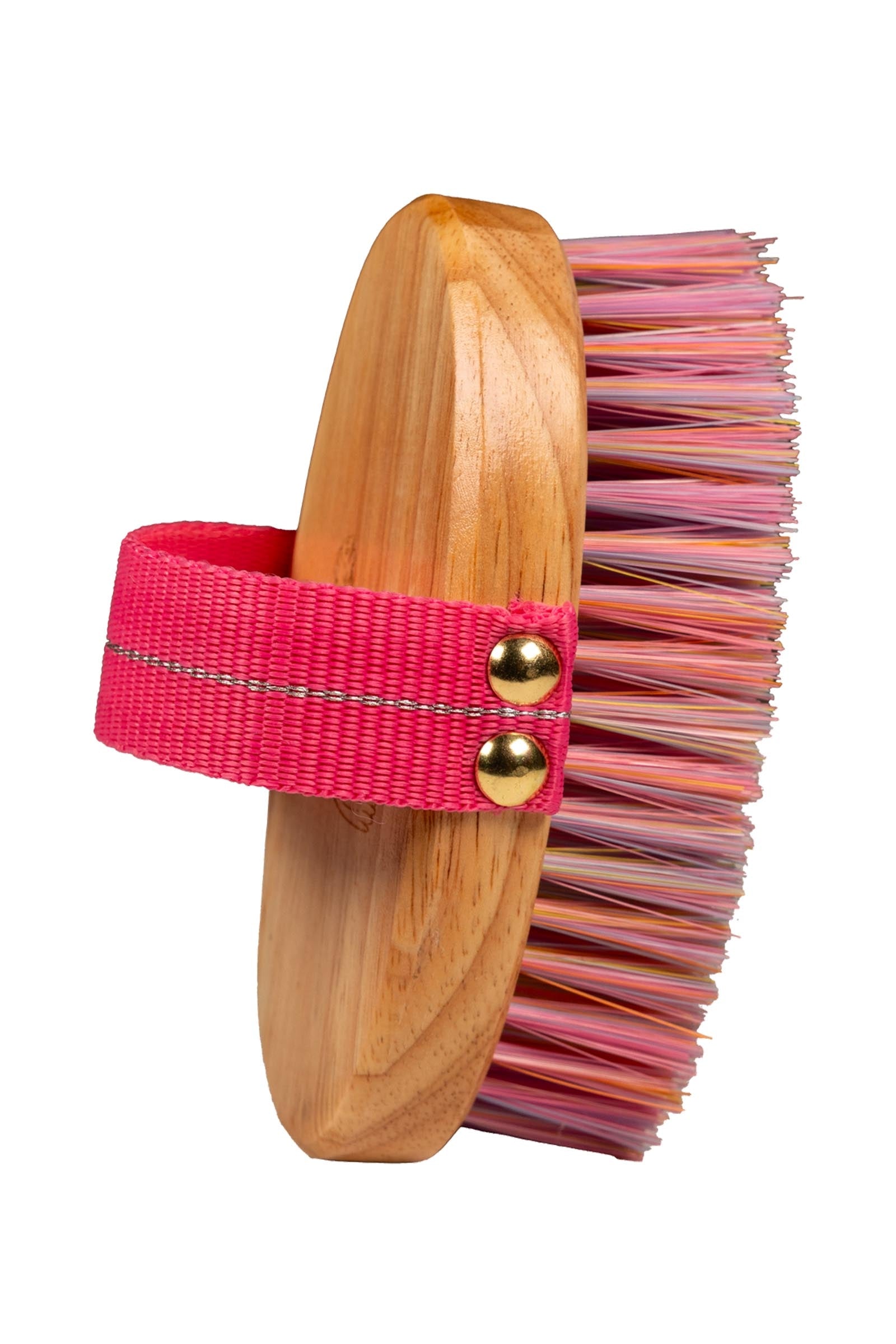 Grooming Deluxe Sammy børne allroundbørste Unicorn Strigleprodukter