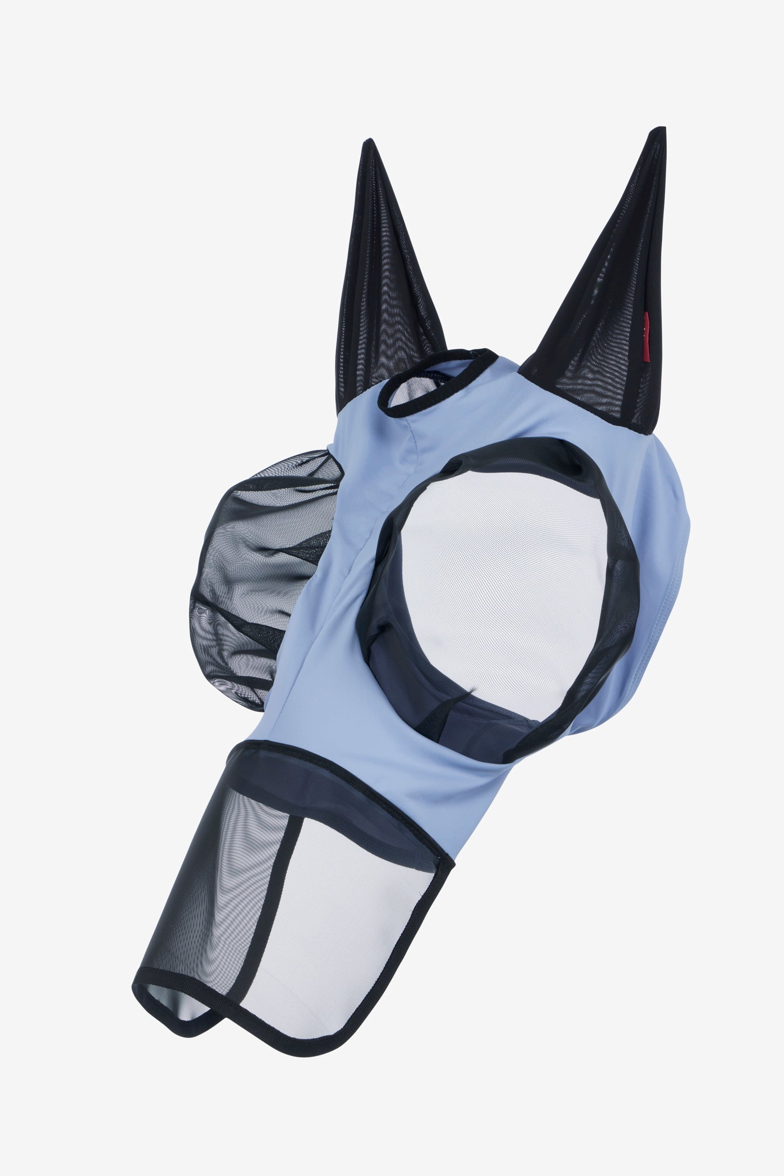 LeMieux Bug Relief fuld fluemaske Fluebeskyttelse