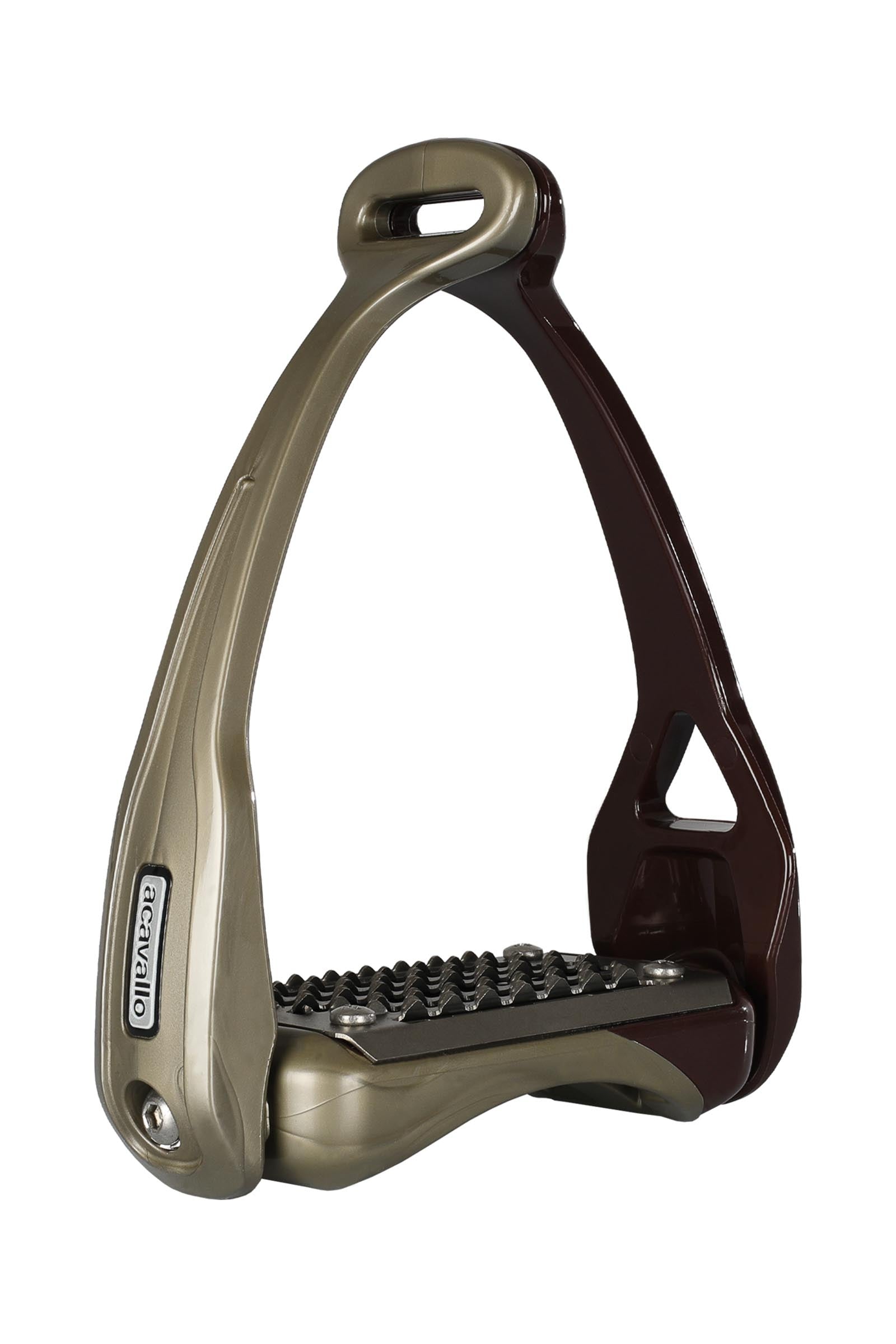 Acavallo Opera Stirrups Saddles, Girths & Stirrups