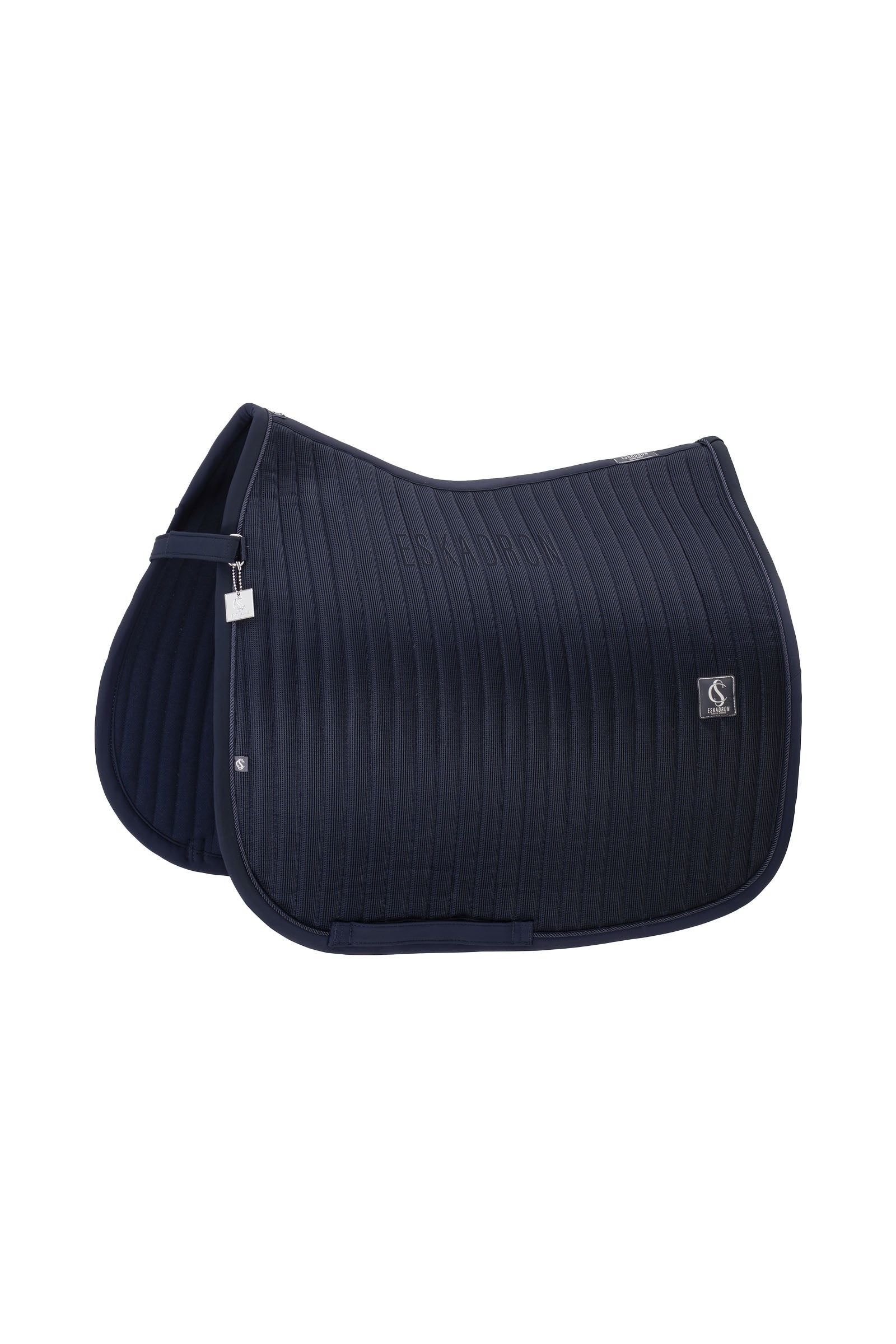 Eskadron Classic Sports SS25 Mesh Dressage Saddle Pad Sadelunderlag