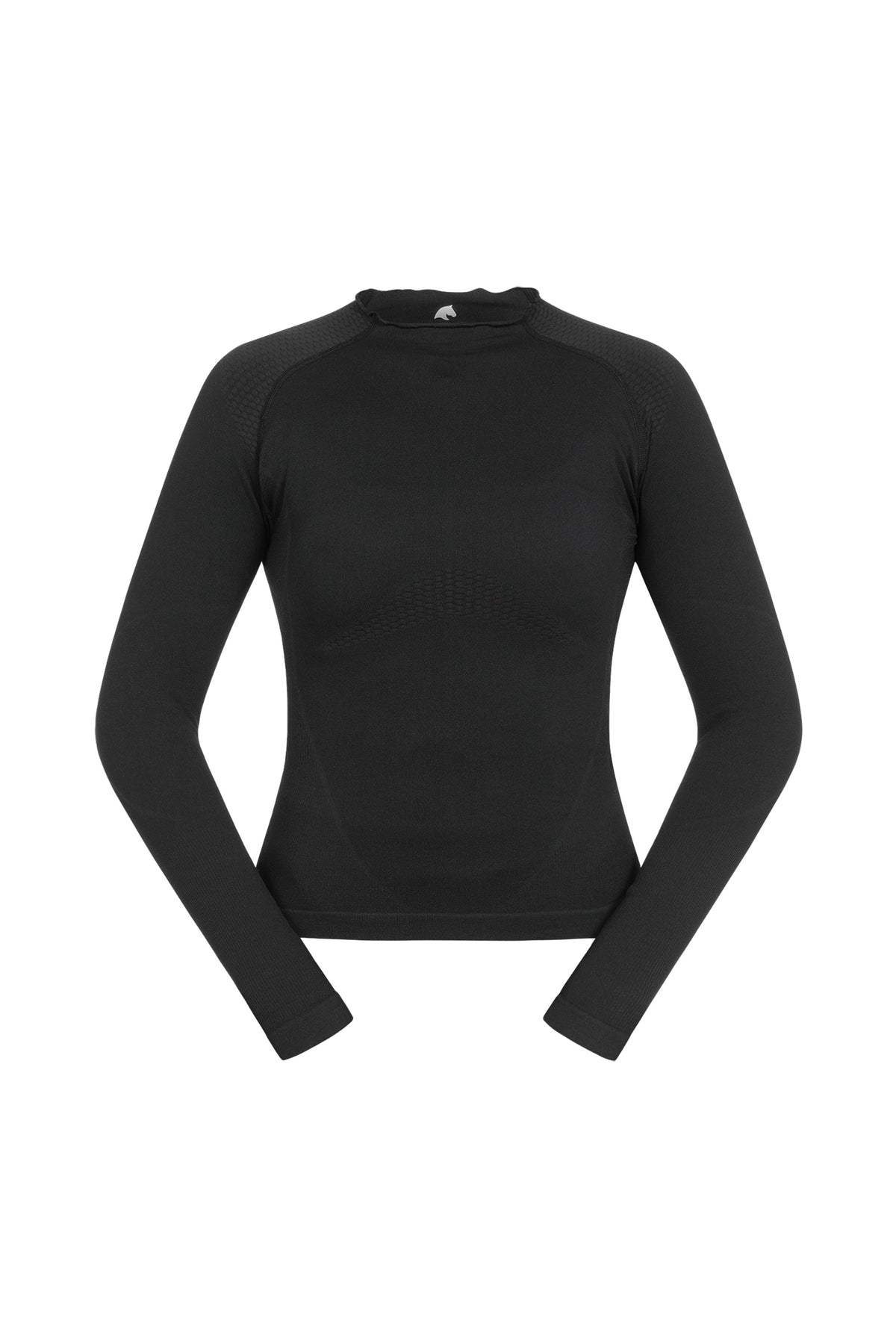 ELT 3D-Knit Richmond Women´s Functional Long Sleeve Shirt Women’s Riding Clothing