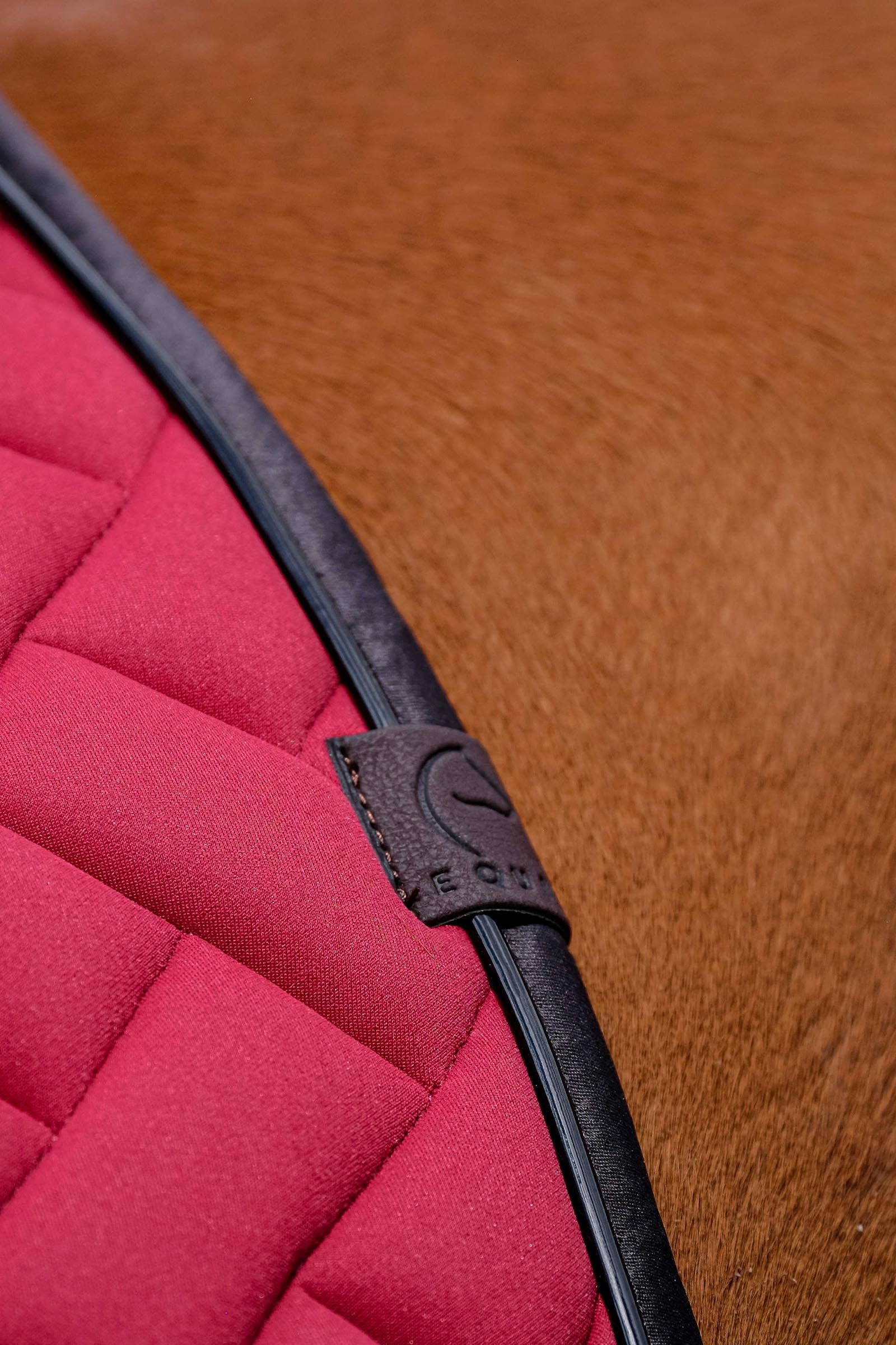 EQUITHÈME Impulsion Saddle Pad Saddle Pads