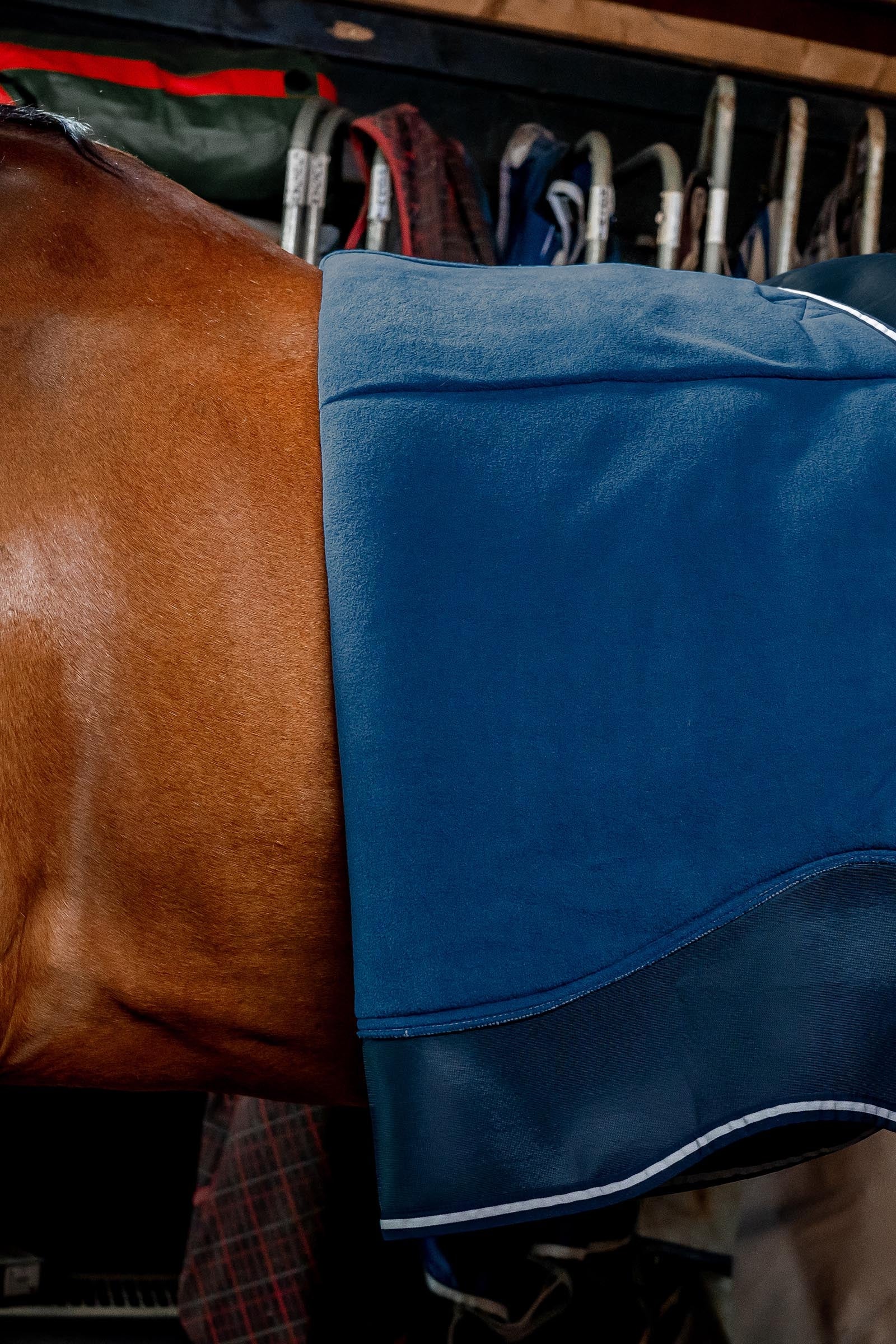 Horseware Dry Liner, 50 g Horse Rugs