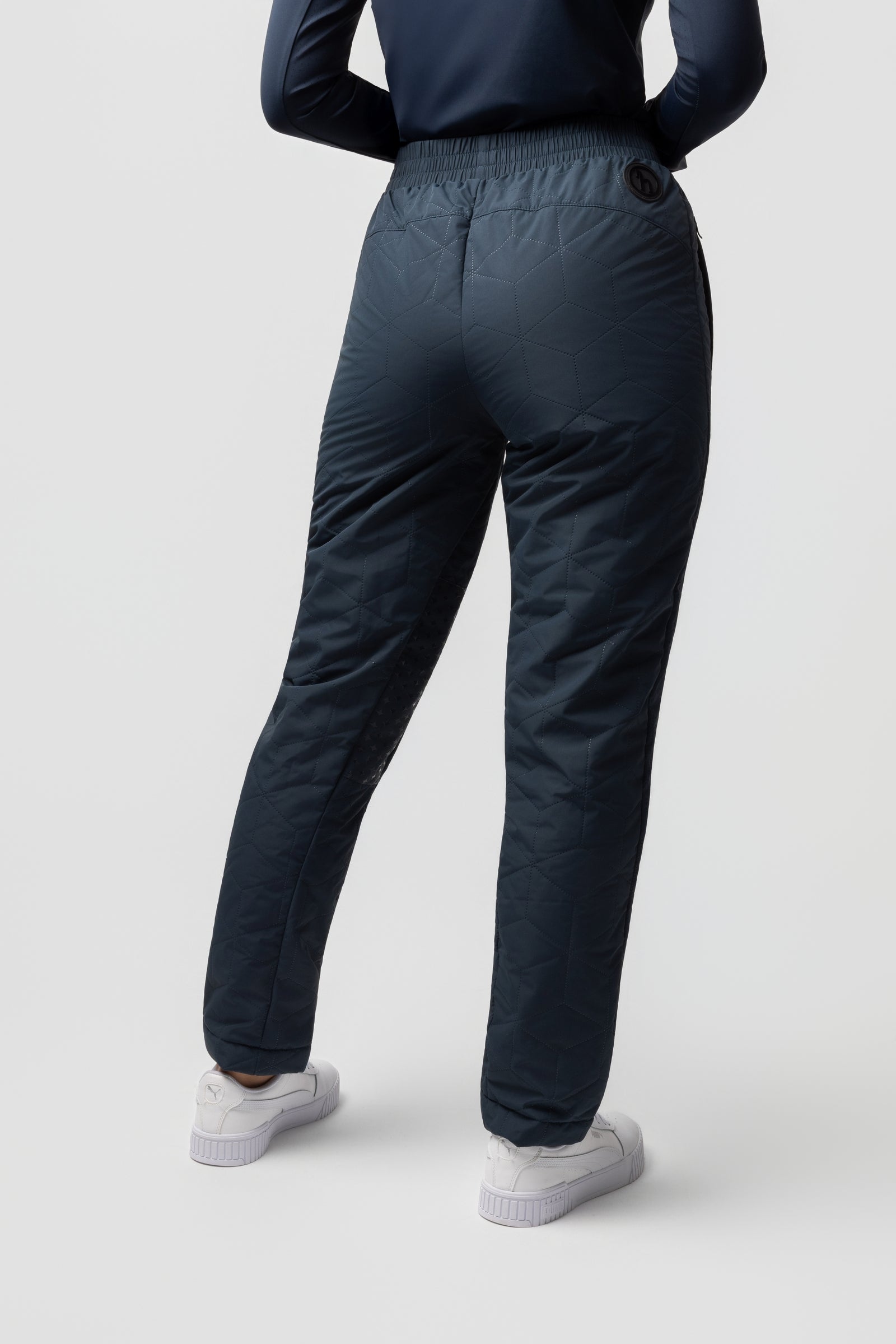 Horze Ida termobukser Womens Breeches