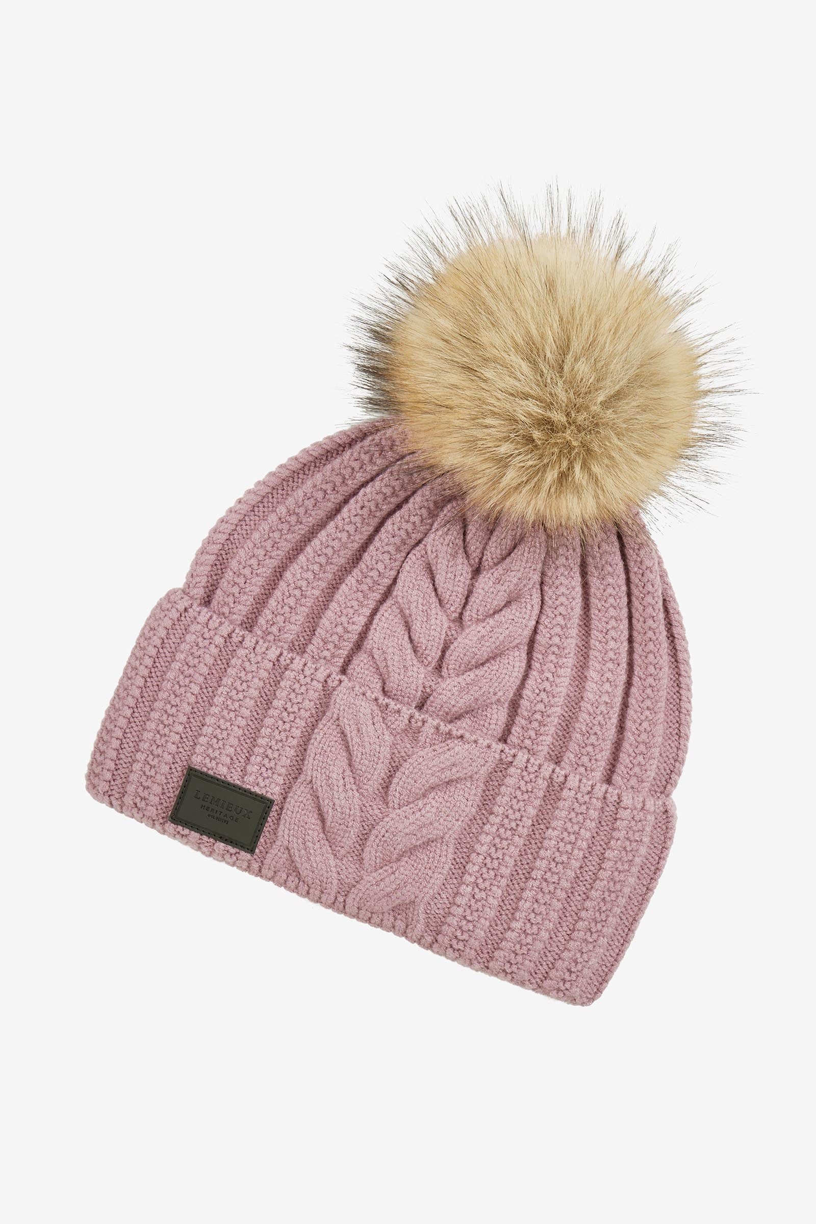 LeMieux Heritage Beanie Accessories