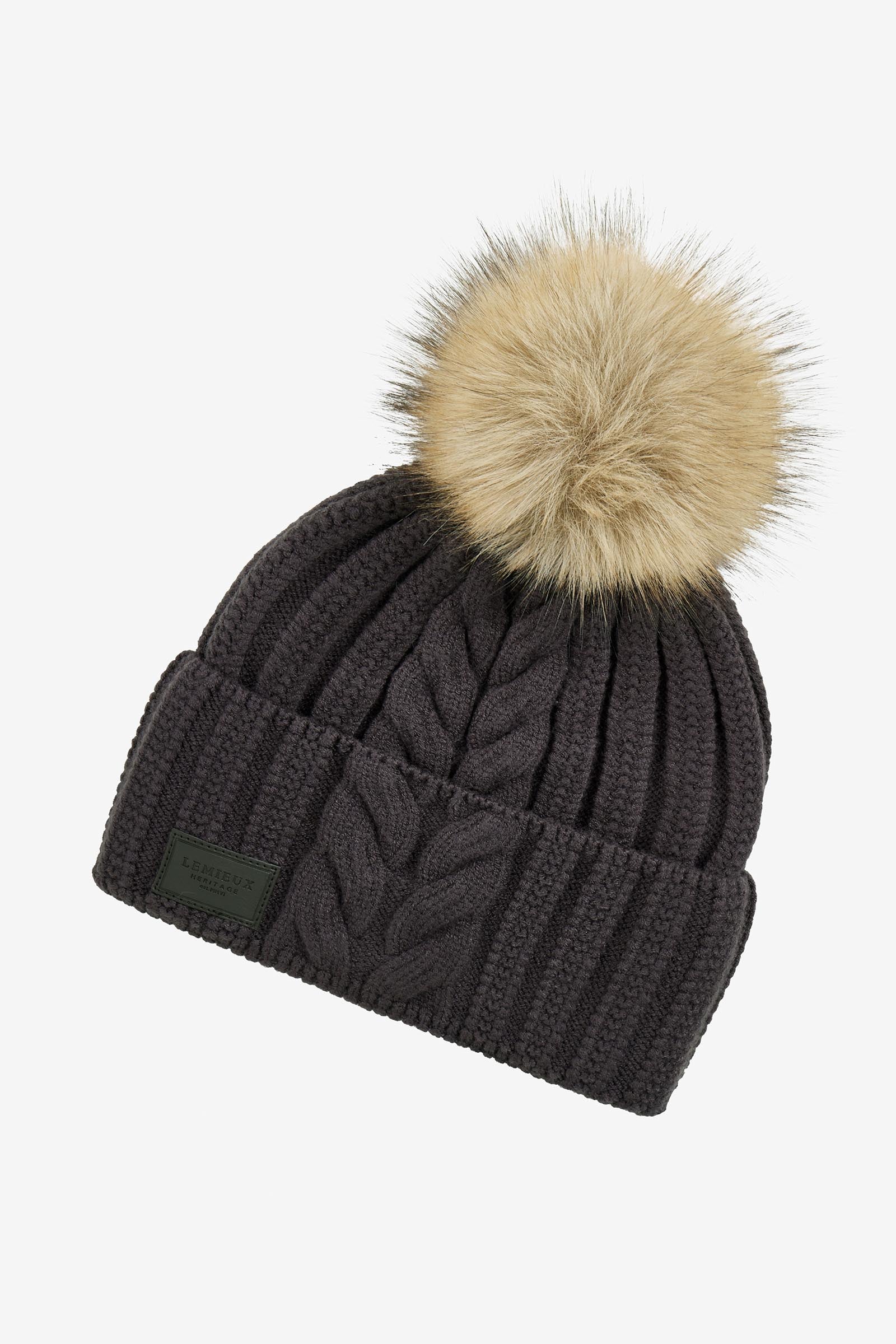 LeMieux Heritage Beanie Accessories