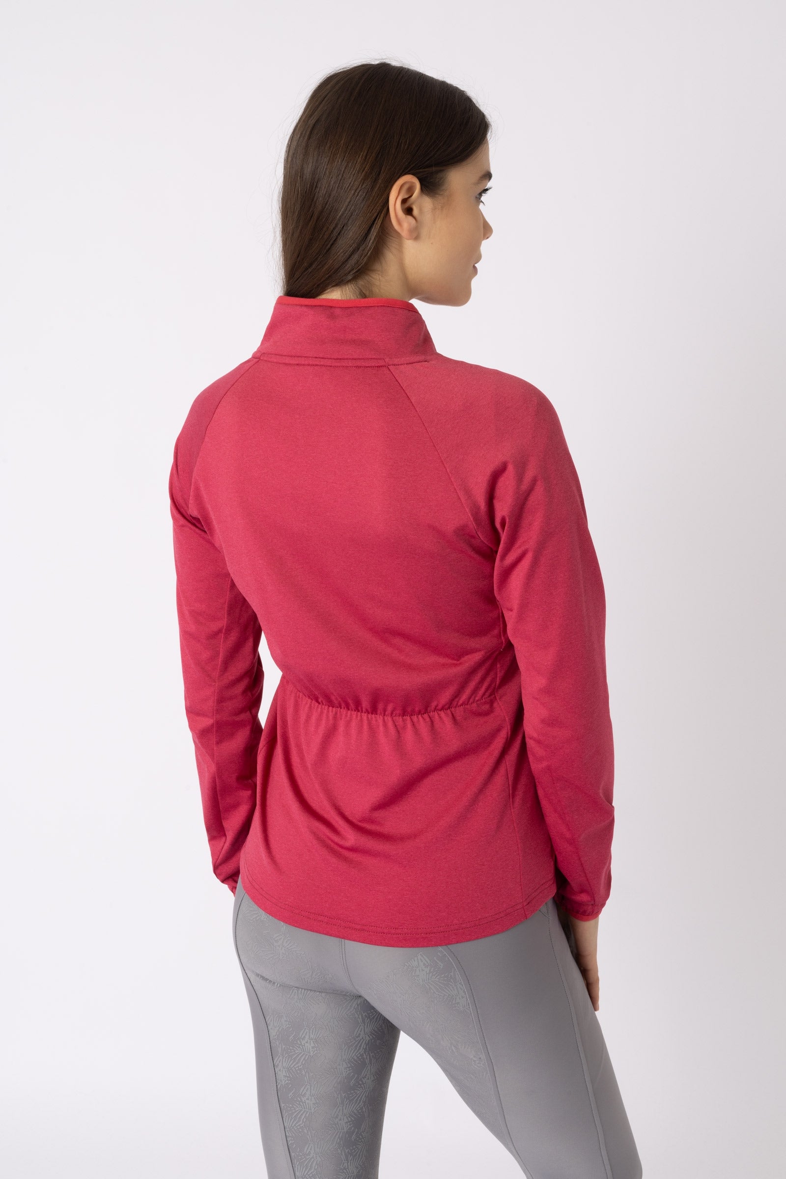 Horze Alice Women's Functional Training Riding Jacket Women’s Riding Clothing