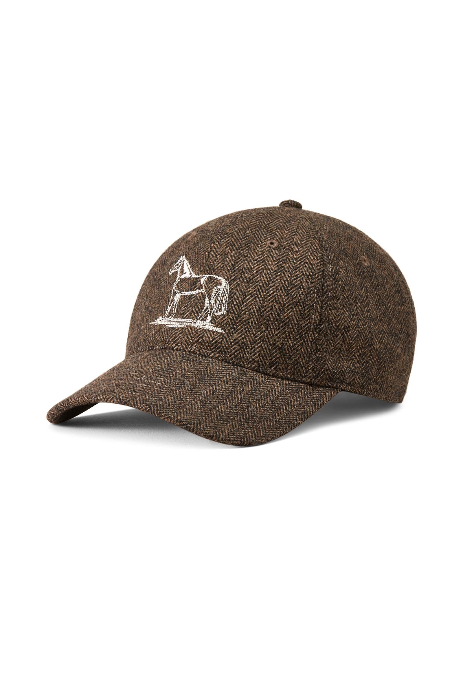 Ariat Country Twill damekasket Accessories