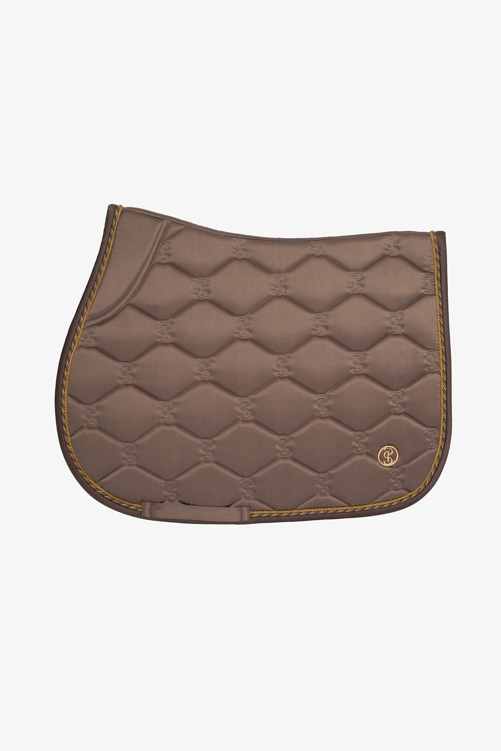 PS of Sweden Signature Jumping Saddle Pad Saddle Pads