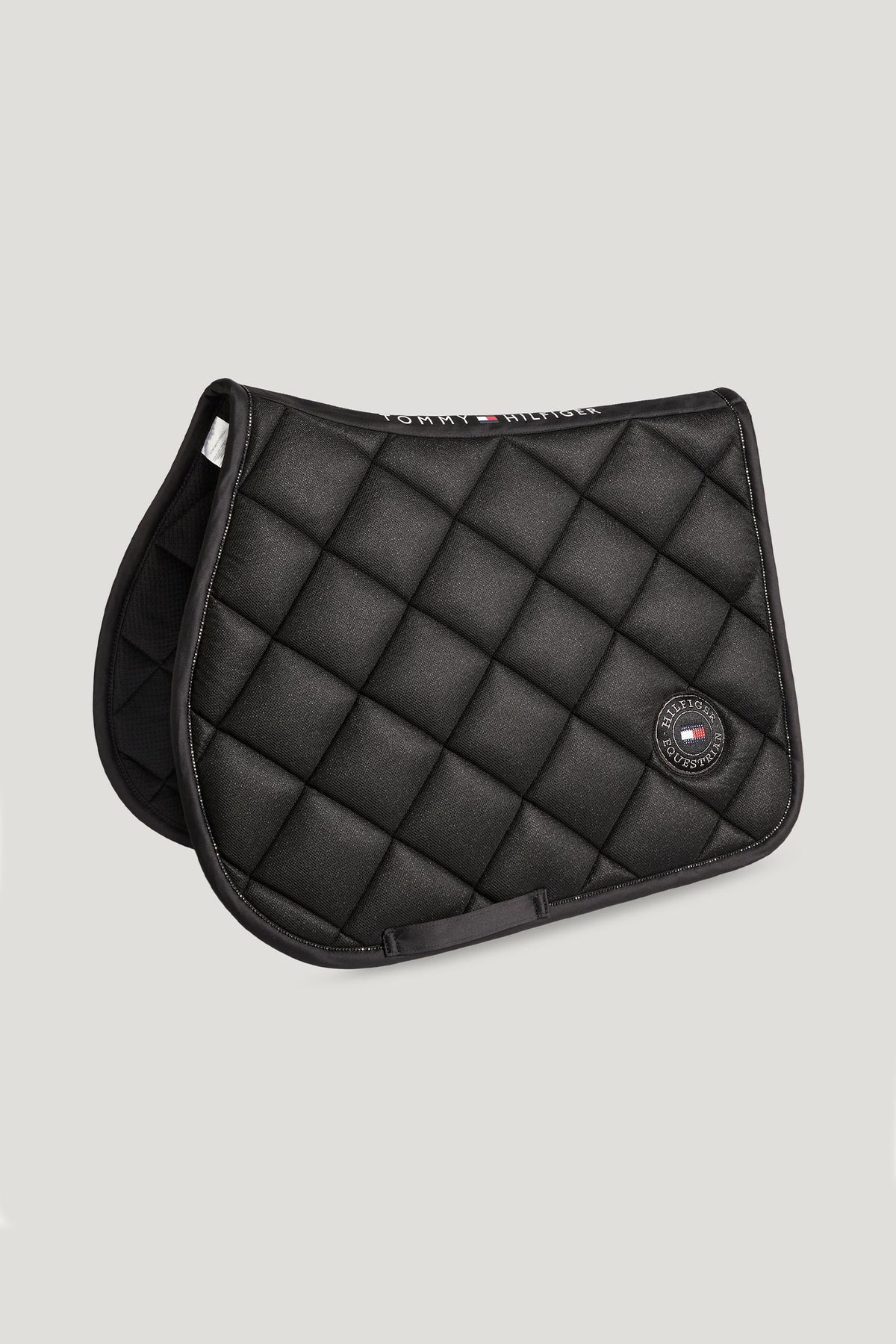 Tommy Hilfiger Equestrian Parsons Jumping Saddlepad Saddle Pads