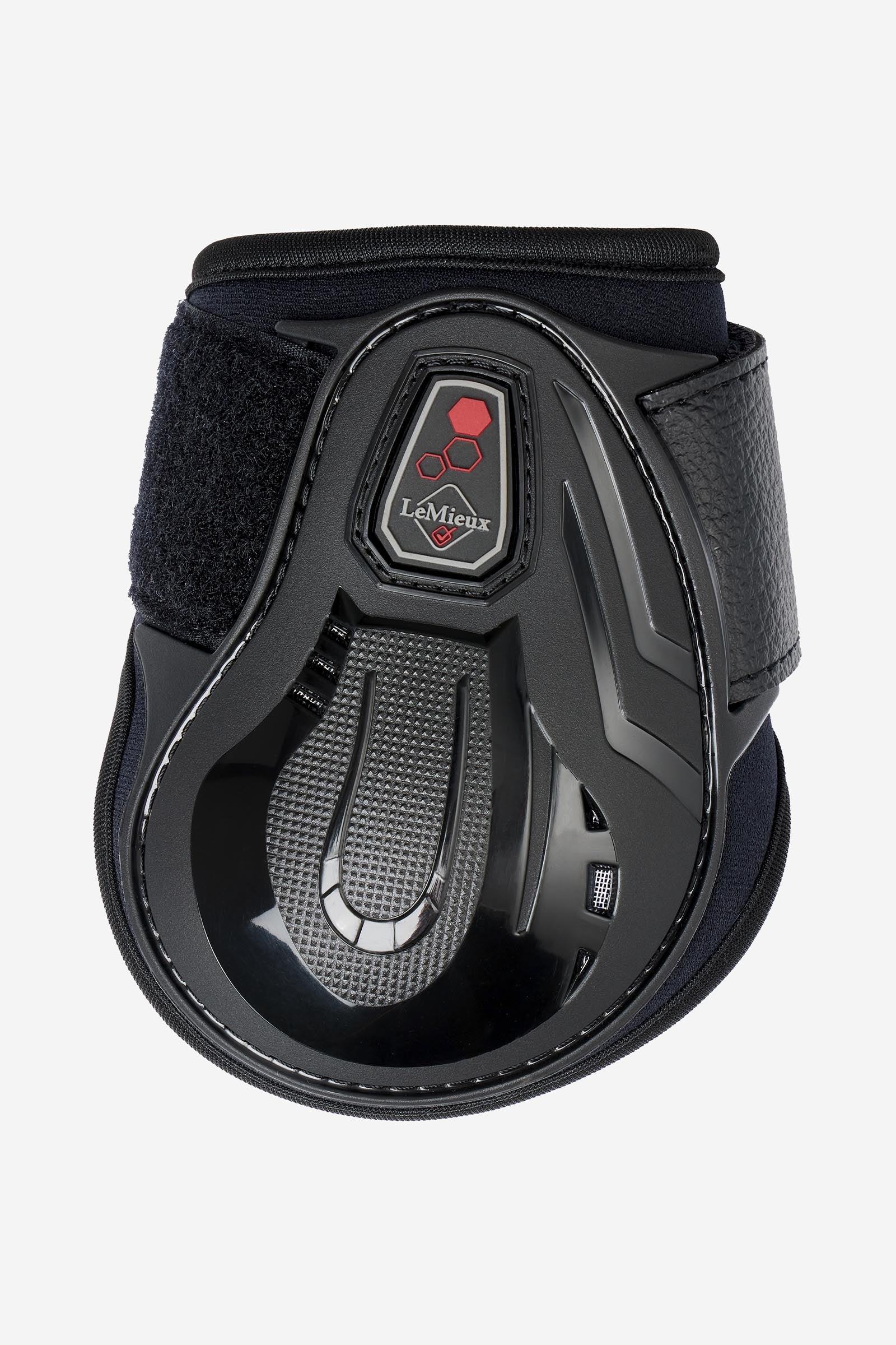 LeMieux Impact Compliant Kodegamacher Leg & Hoof Protection