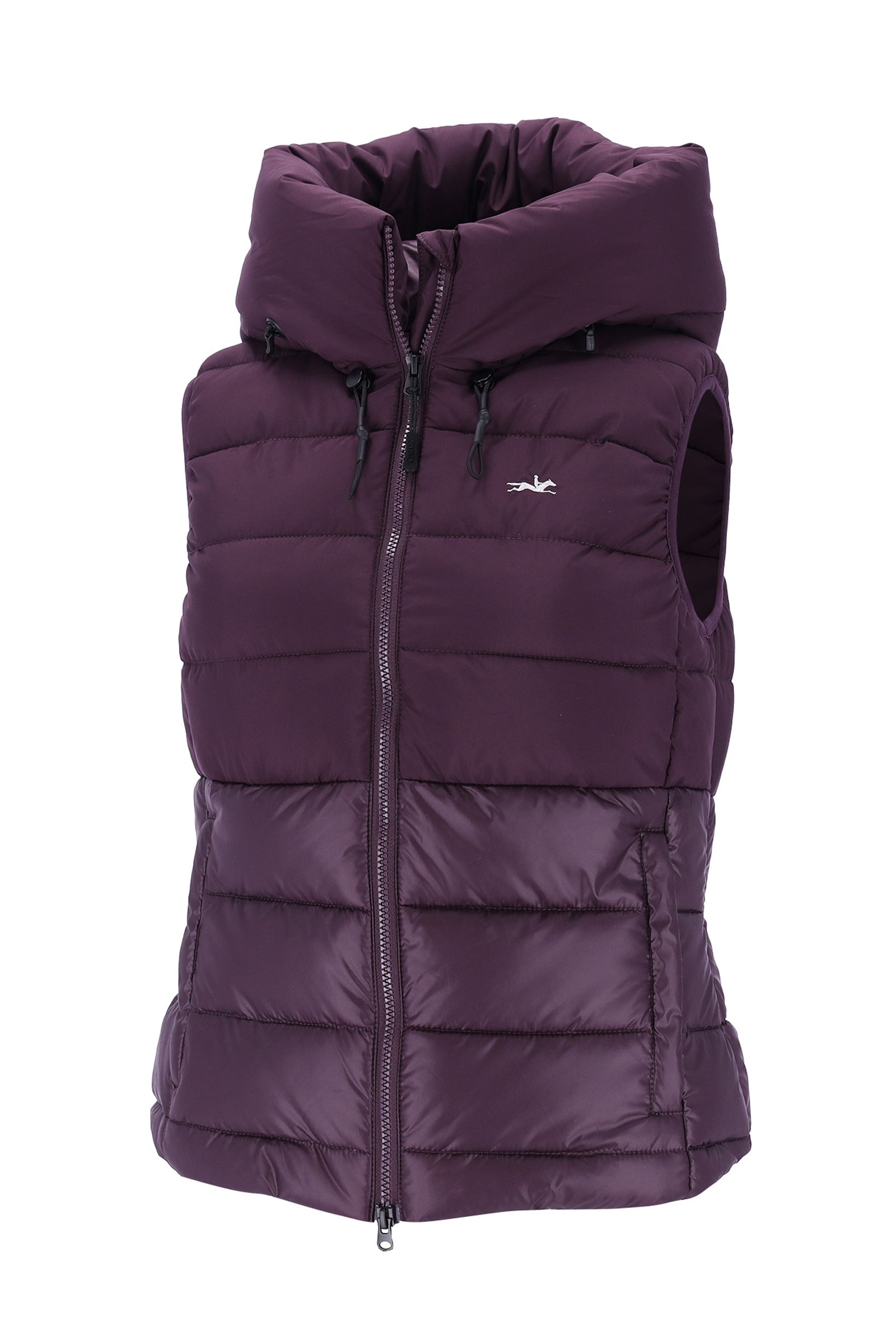 Schockemöhle Sports SP Mariella Style Kvinde Hybrid Vest Ridetøj til dame