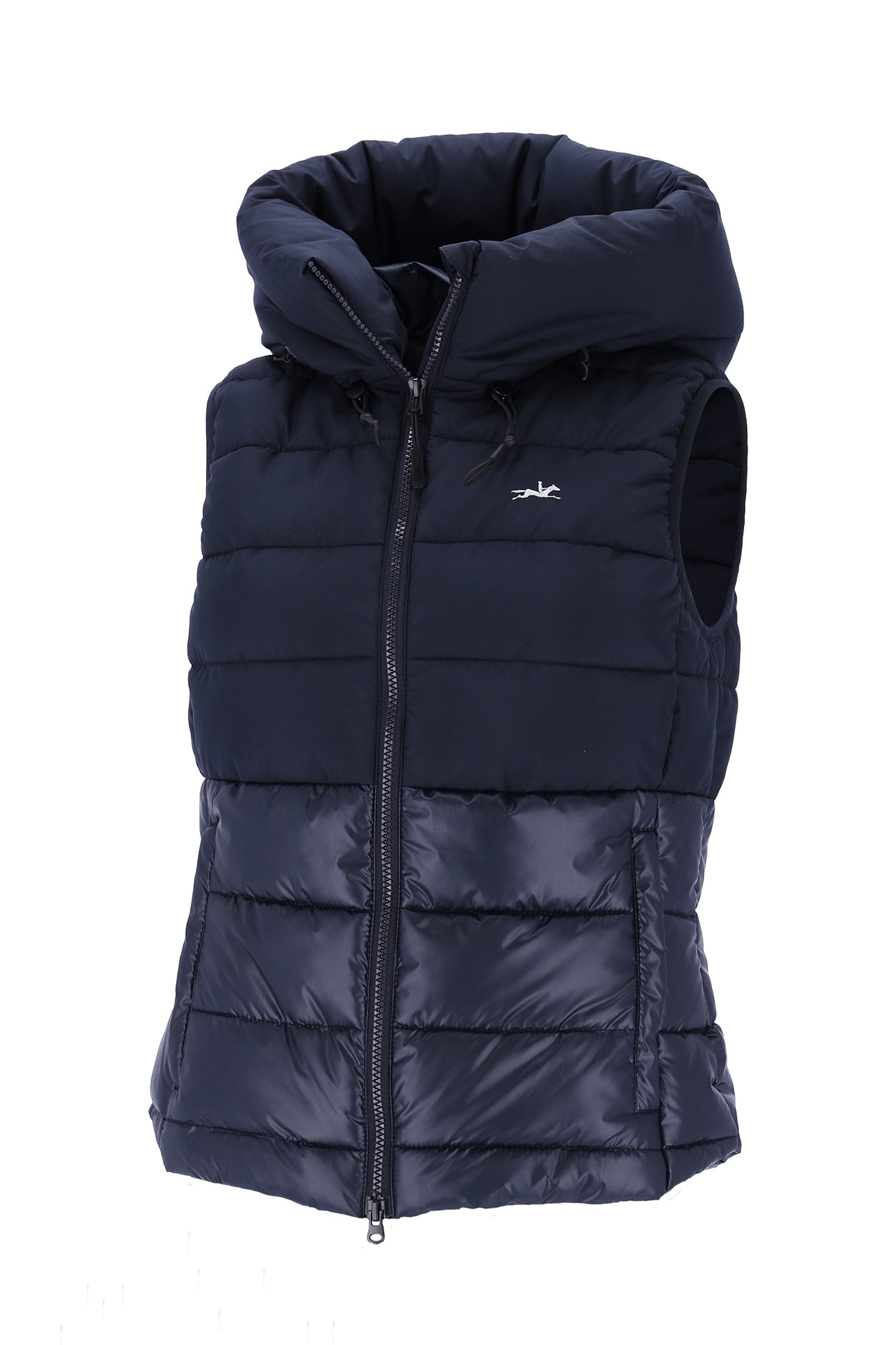 Schockemöhle Sports SP Mariella Style Kvinde Hybrid Vest Ridetøj til dame