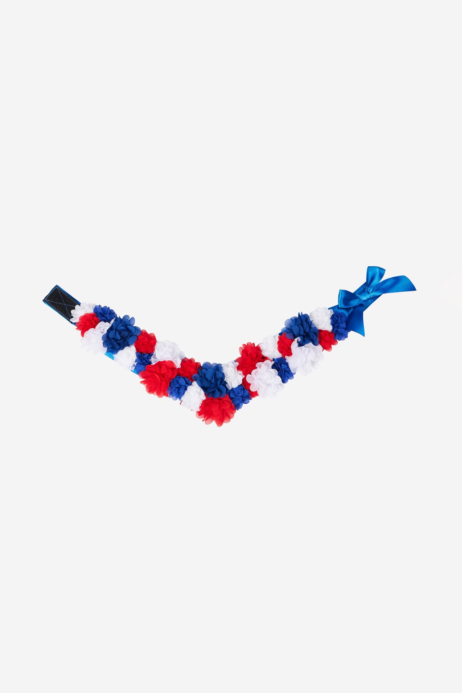 LeMieux Toy Pony skærf med blomster Gaveartikler