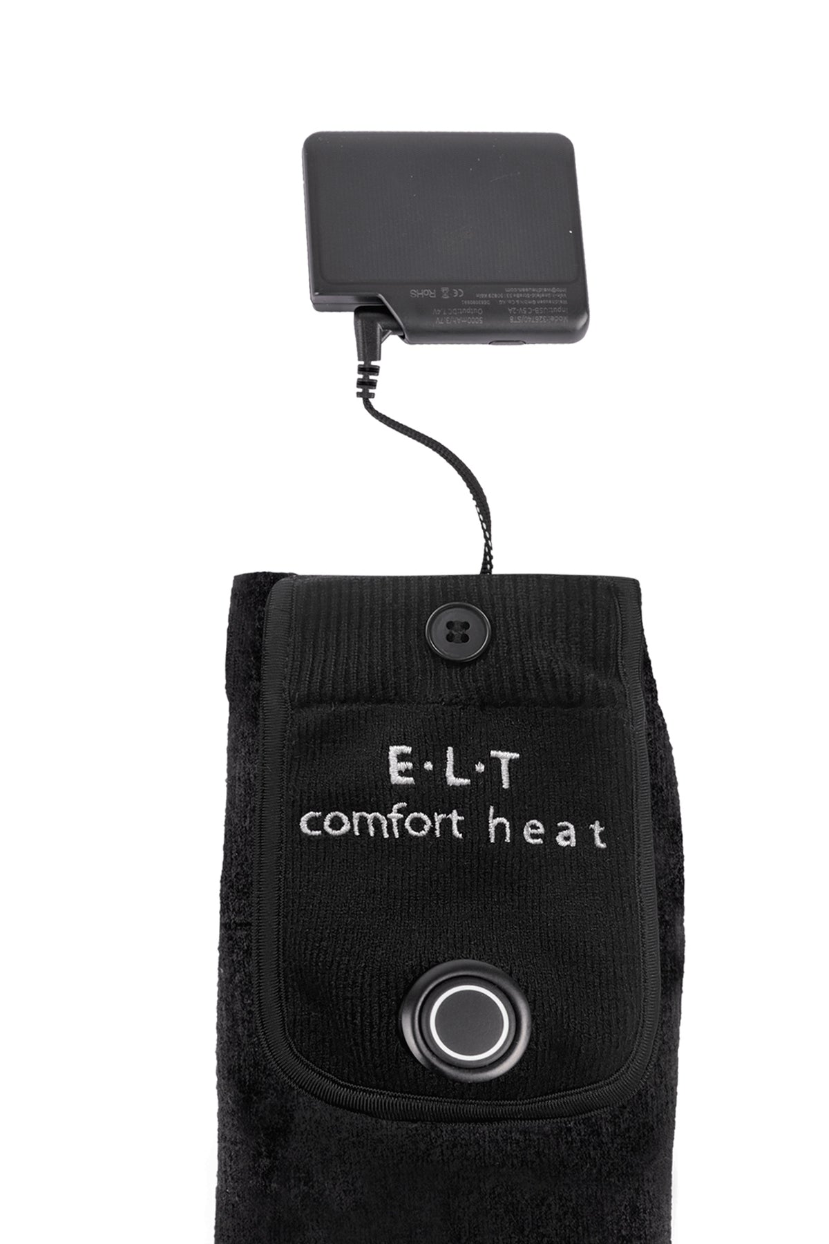 ELT Comfort Heat, Heatable Socks Socks