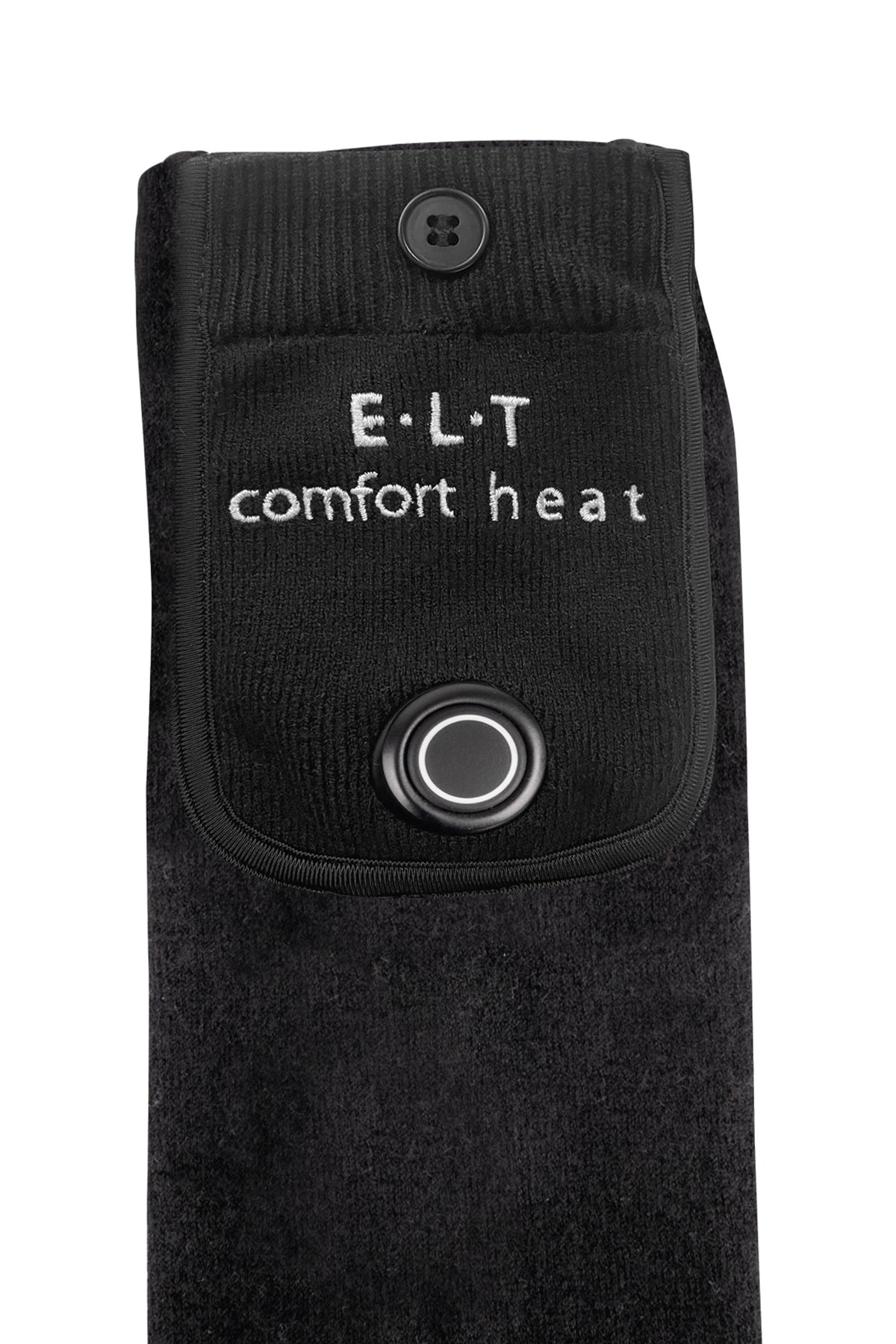 ELT Comfort Heat, Heatable Socks Socks