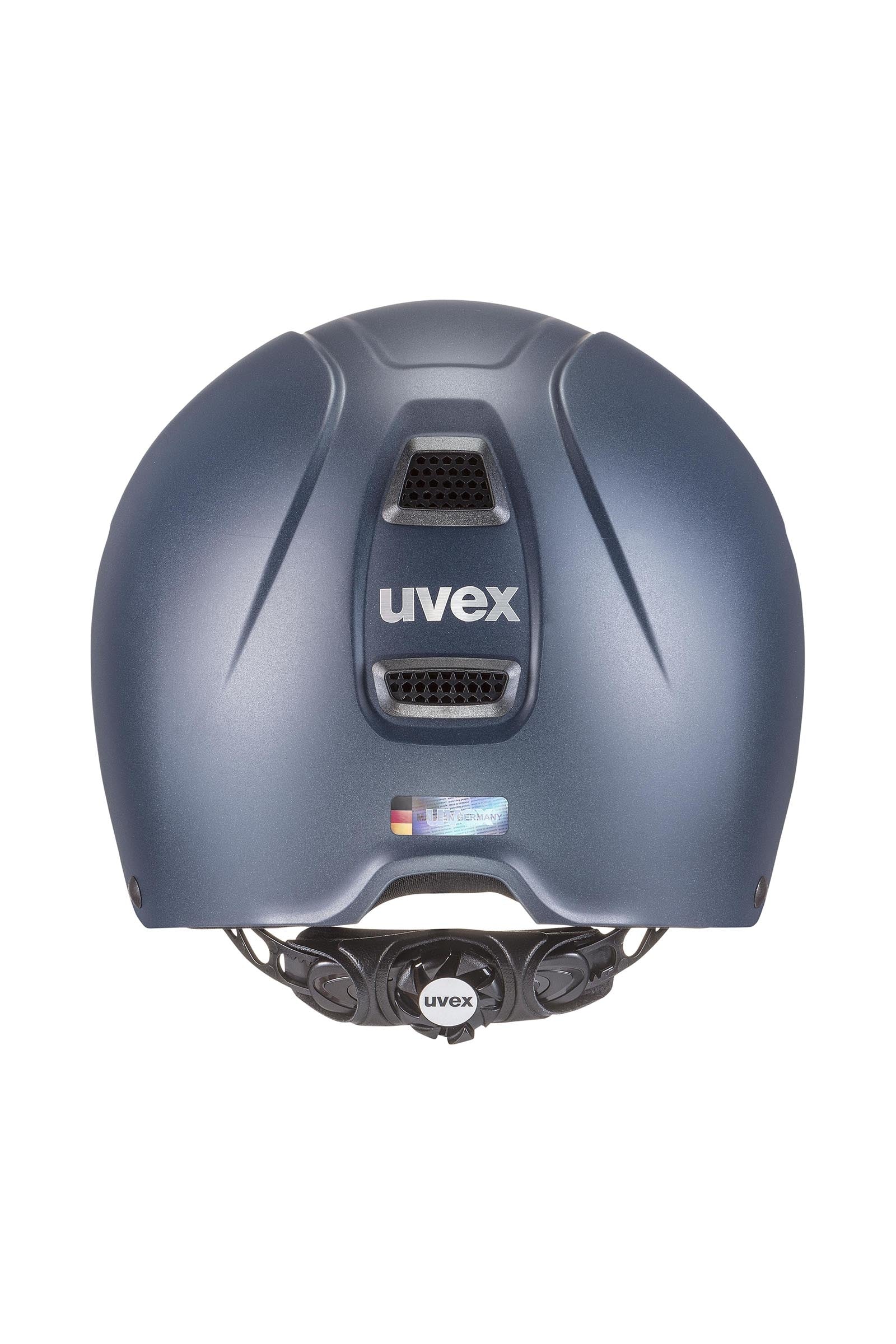 Uvex Perfexxion III Riding Helmet Safety Equipment