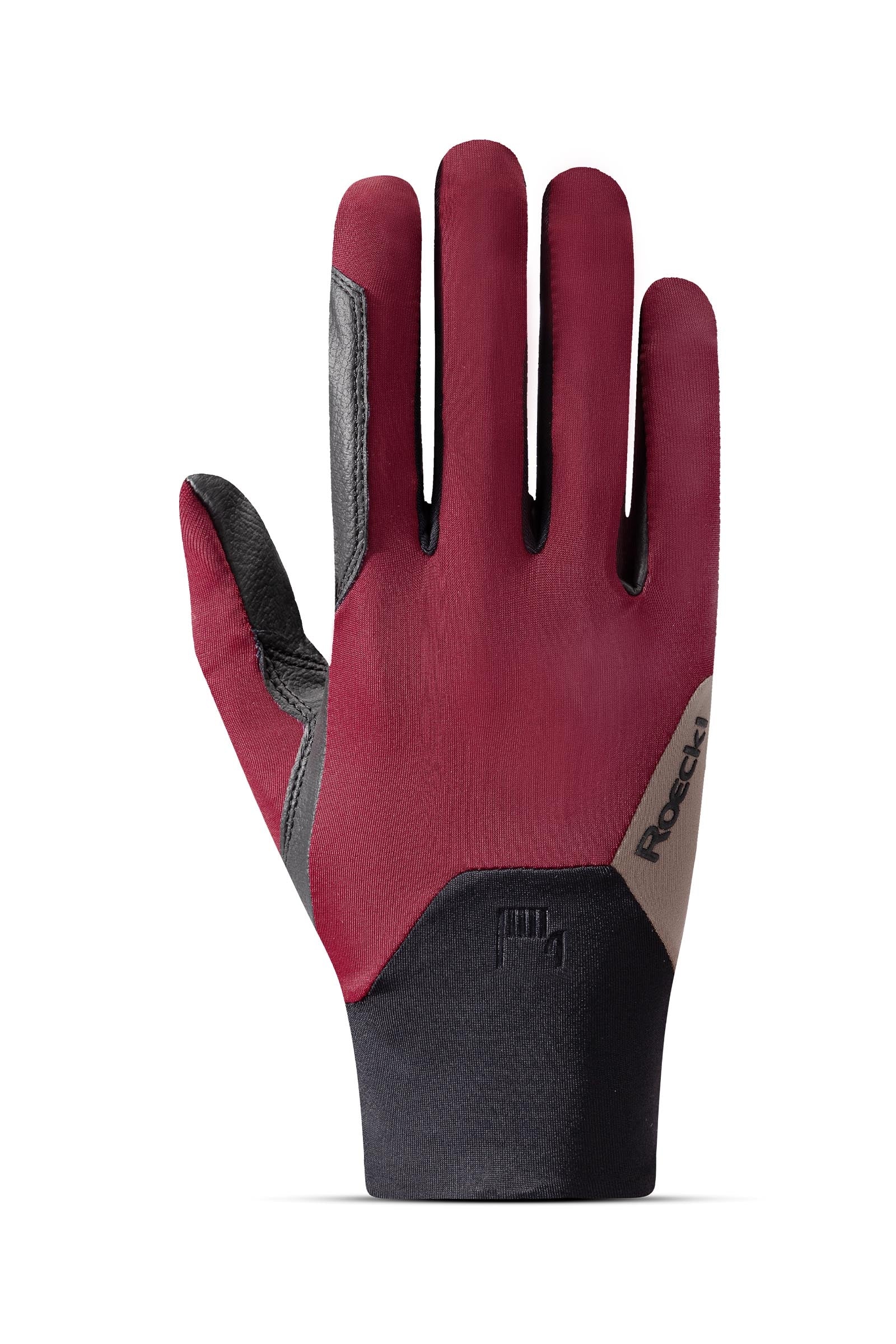 Roeckl Mieke ridehandsker Ridehandsker