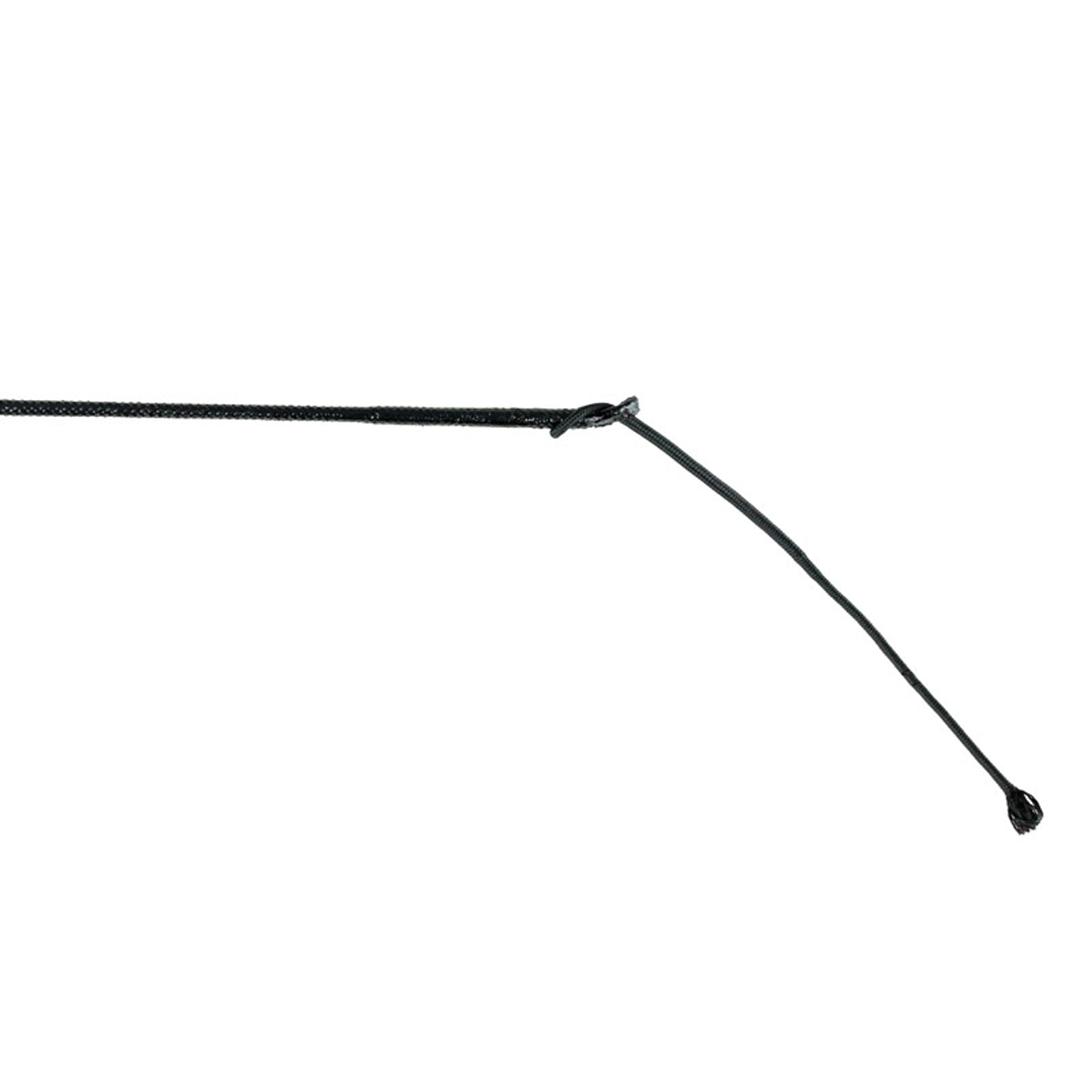 Finntack Classic travpisk, trening, 60" (155cm + 20cm) Piske