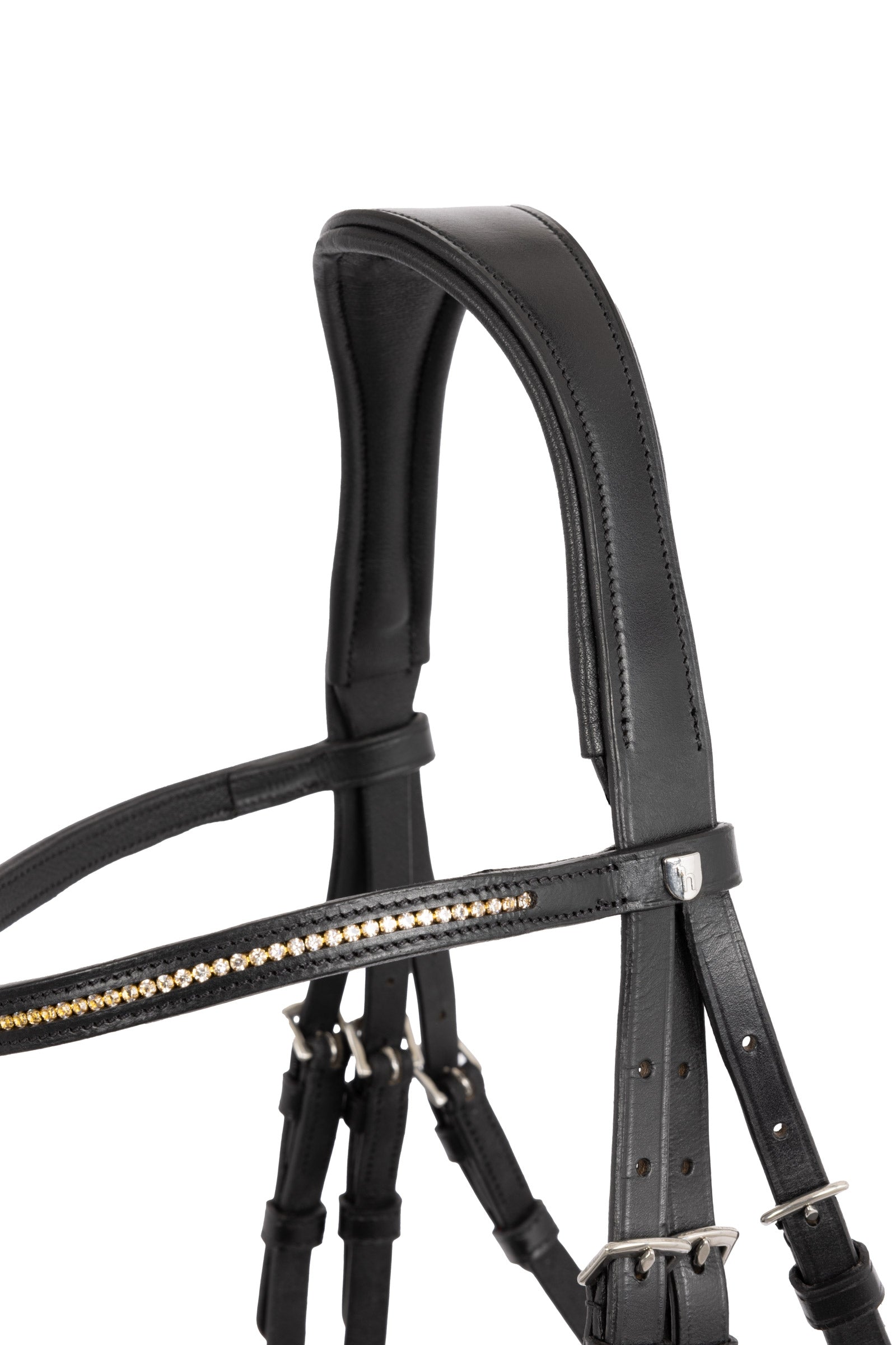 Horze Anatomical Ease Bridle Bridles & Reins