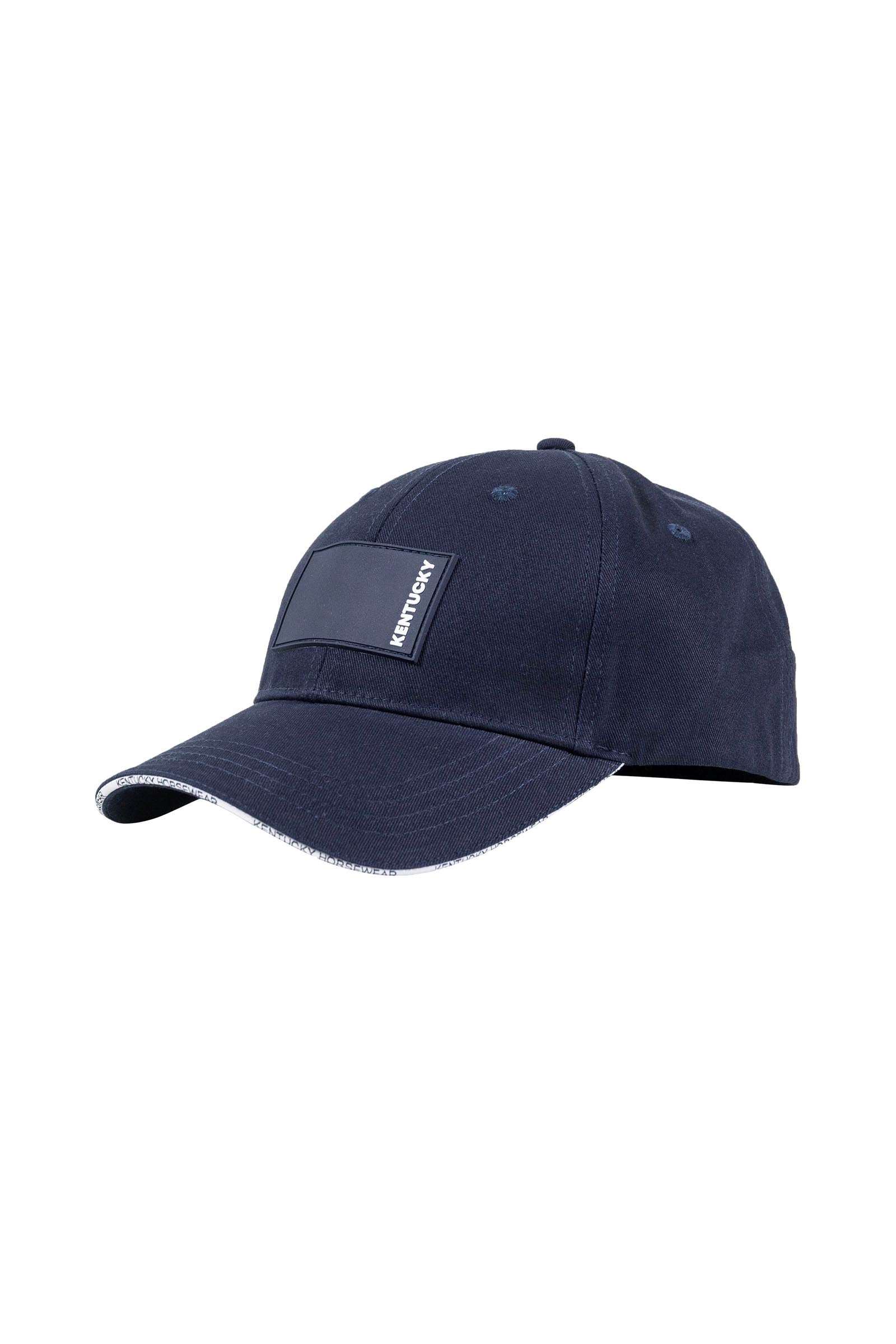 Kentucky Horsewear Kentucky Horseware kasket med gummilogo Accessories